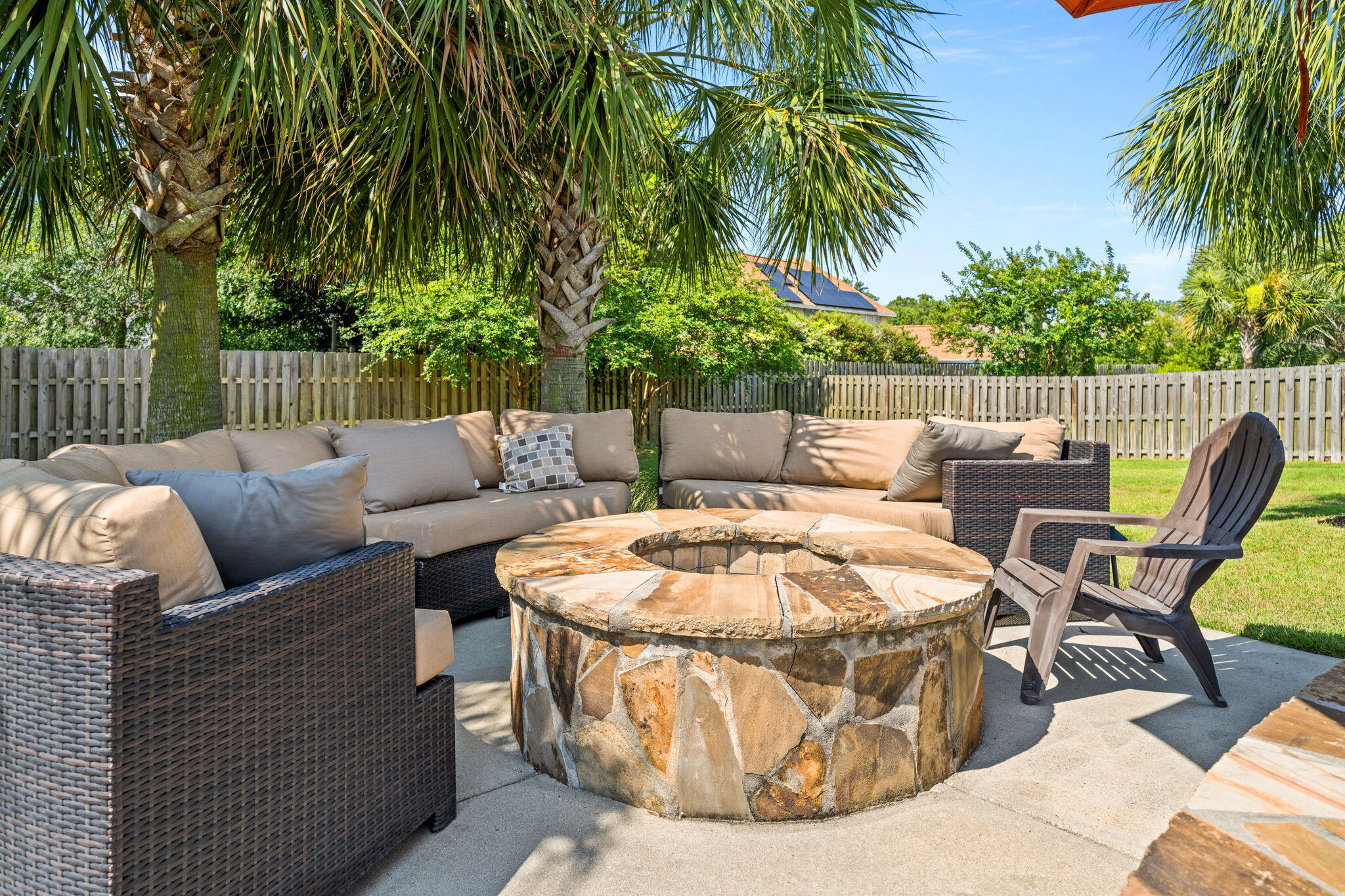 GATES AT SOUNDSIDE - Residential