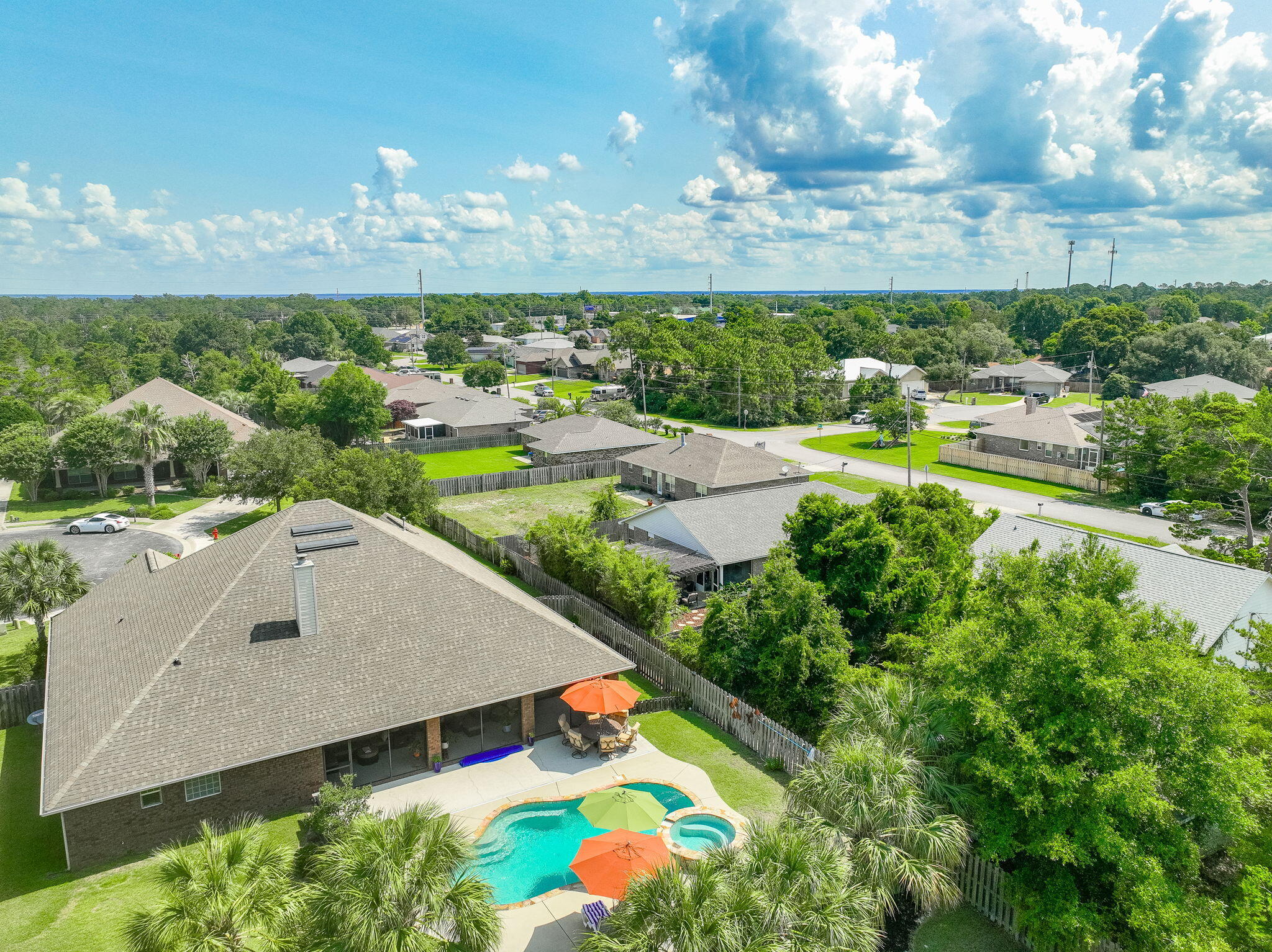 GATES AT SOUNDSIDE - Residential