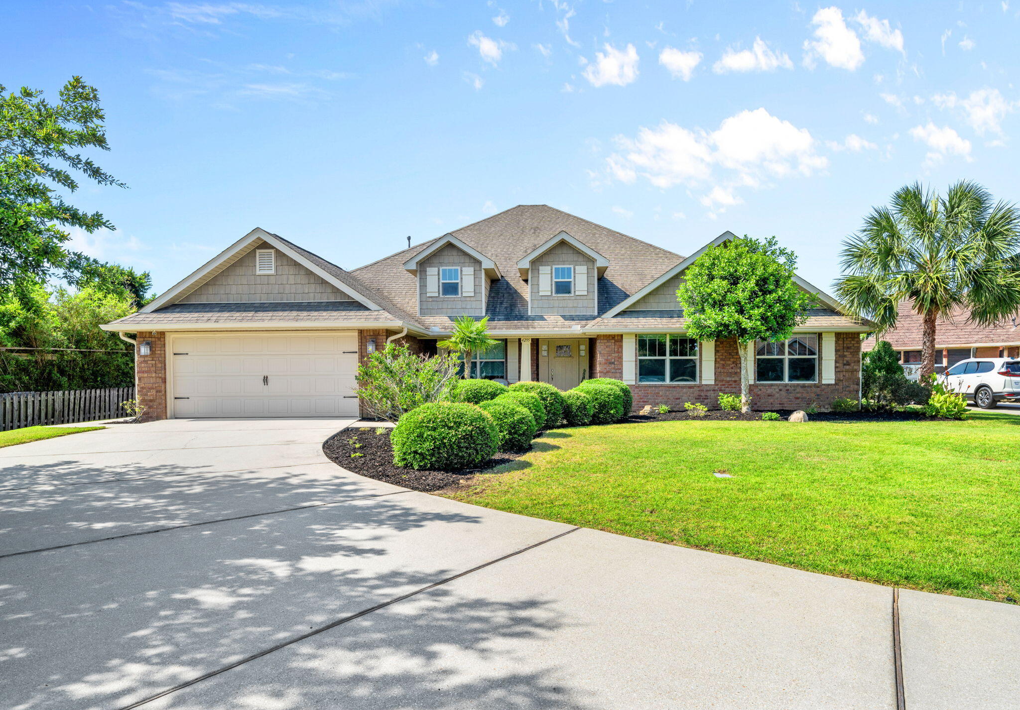 GATES AT SOUNDSIDE - Residential