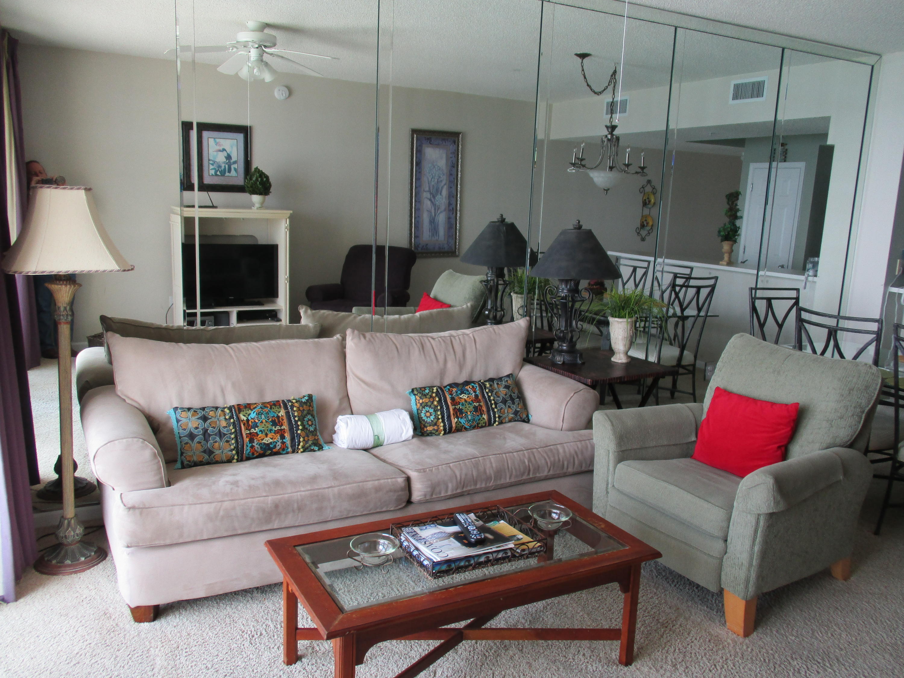 MAJESTIC SUN - Residential