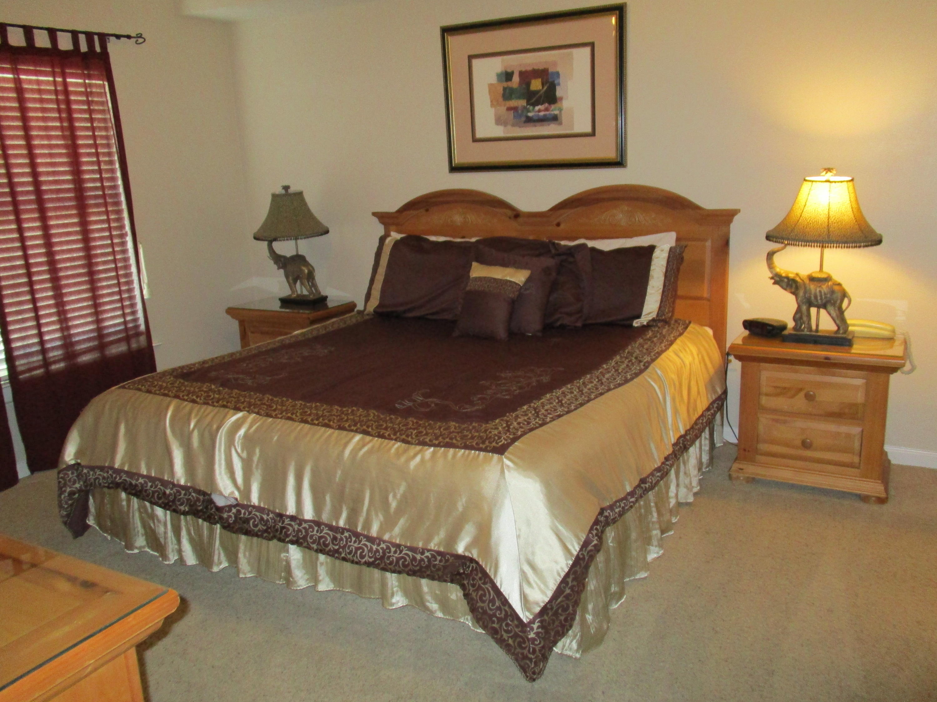 MAJESTIC SUN - Residential