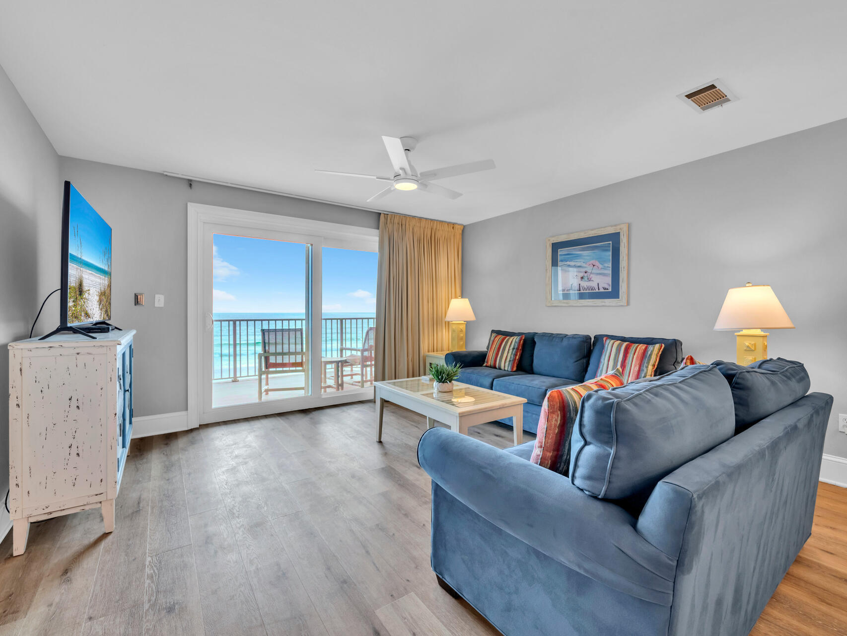 CRYSTAL DUNES CONDO - Residential