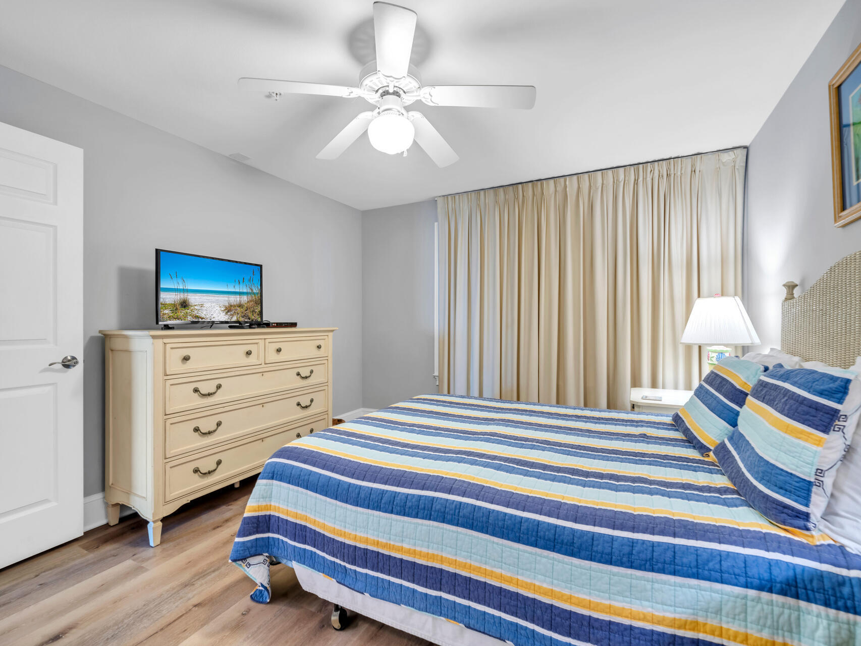 CRYSTAL DUNES CONDO - Residential