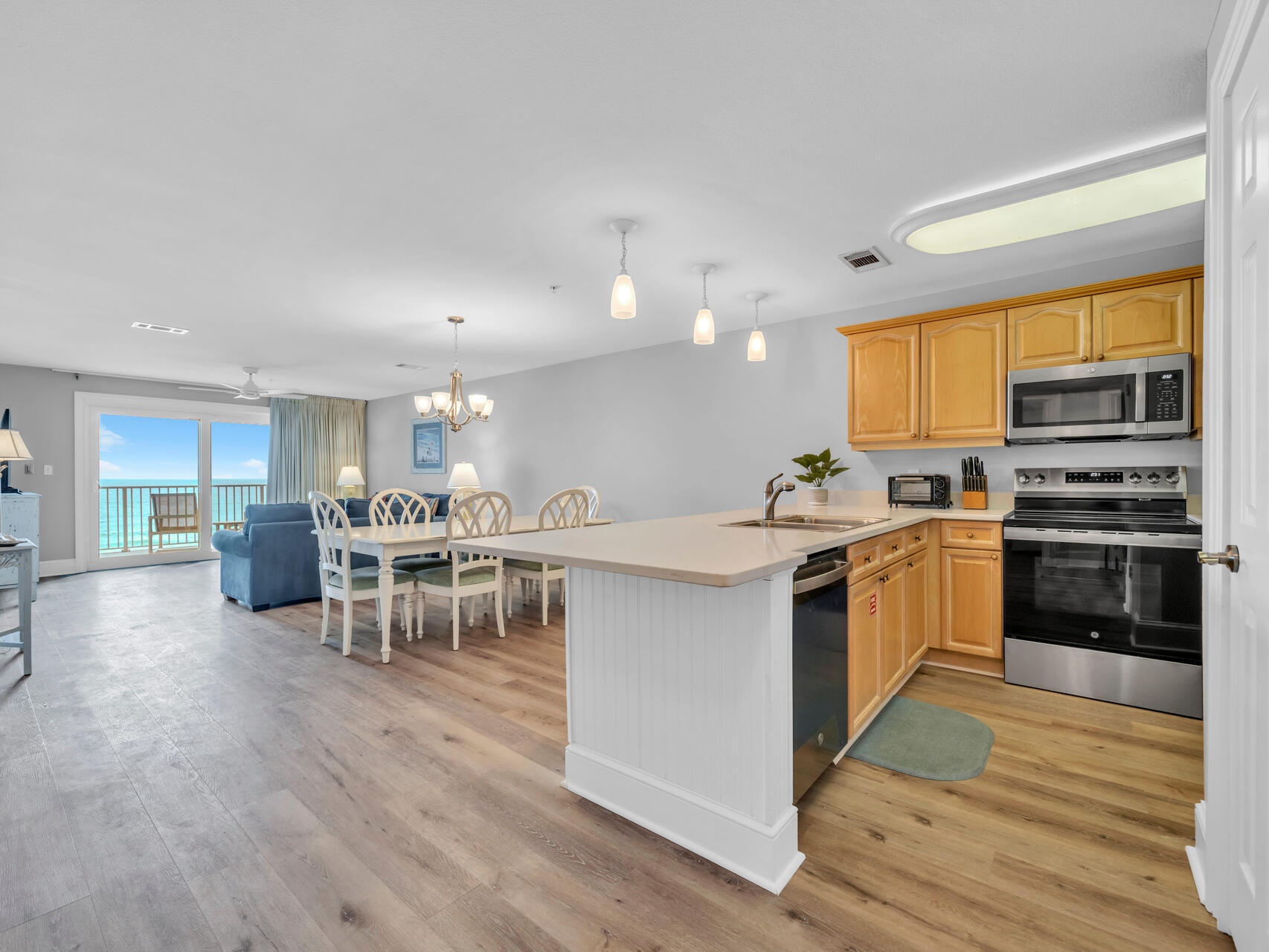 CRYSTAL DUNES CONDO - Residential