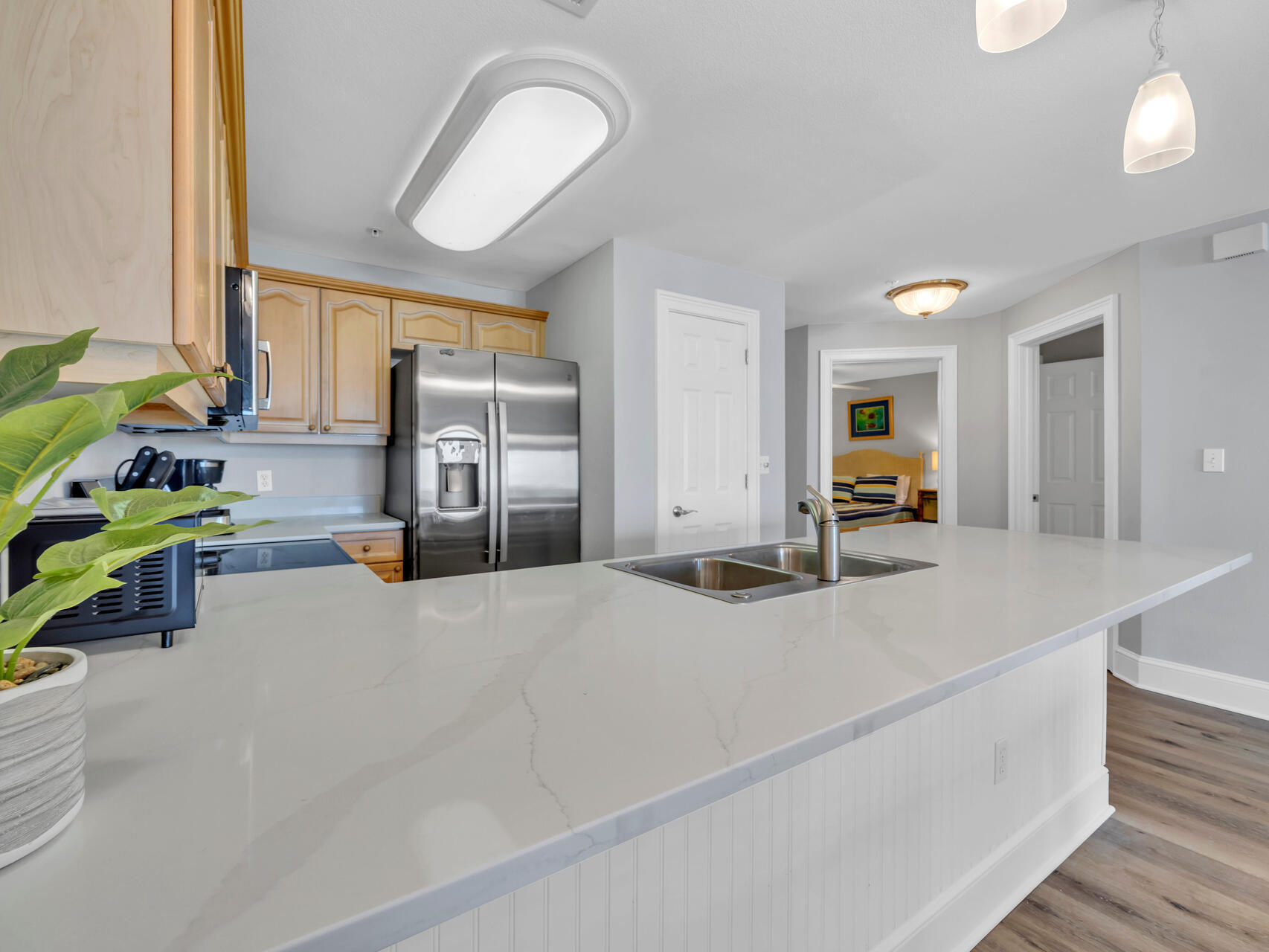 CRYSTAL DUNES CONDO - Residential