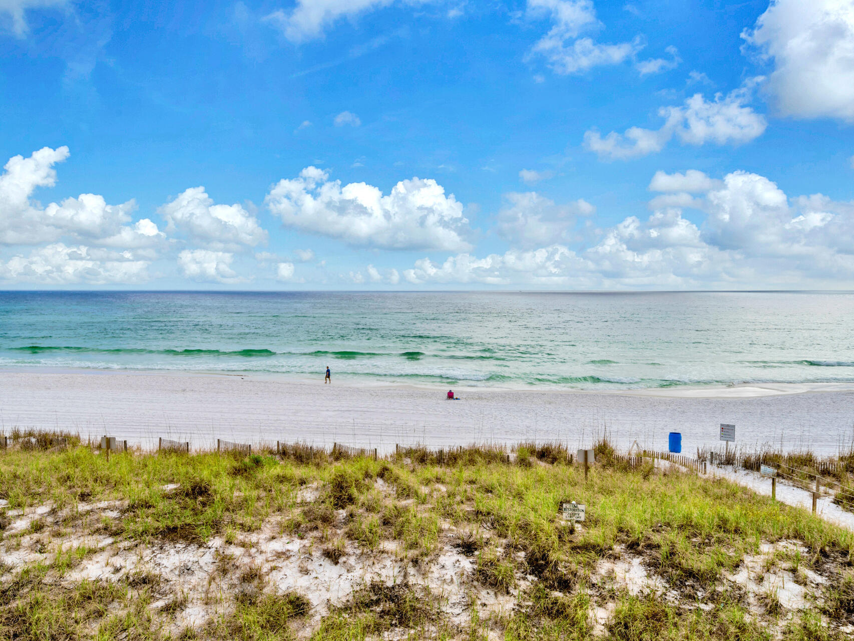 CRYSTAL DUNES CONDO - Residential