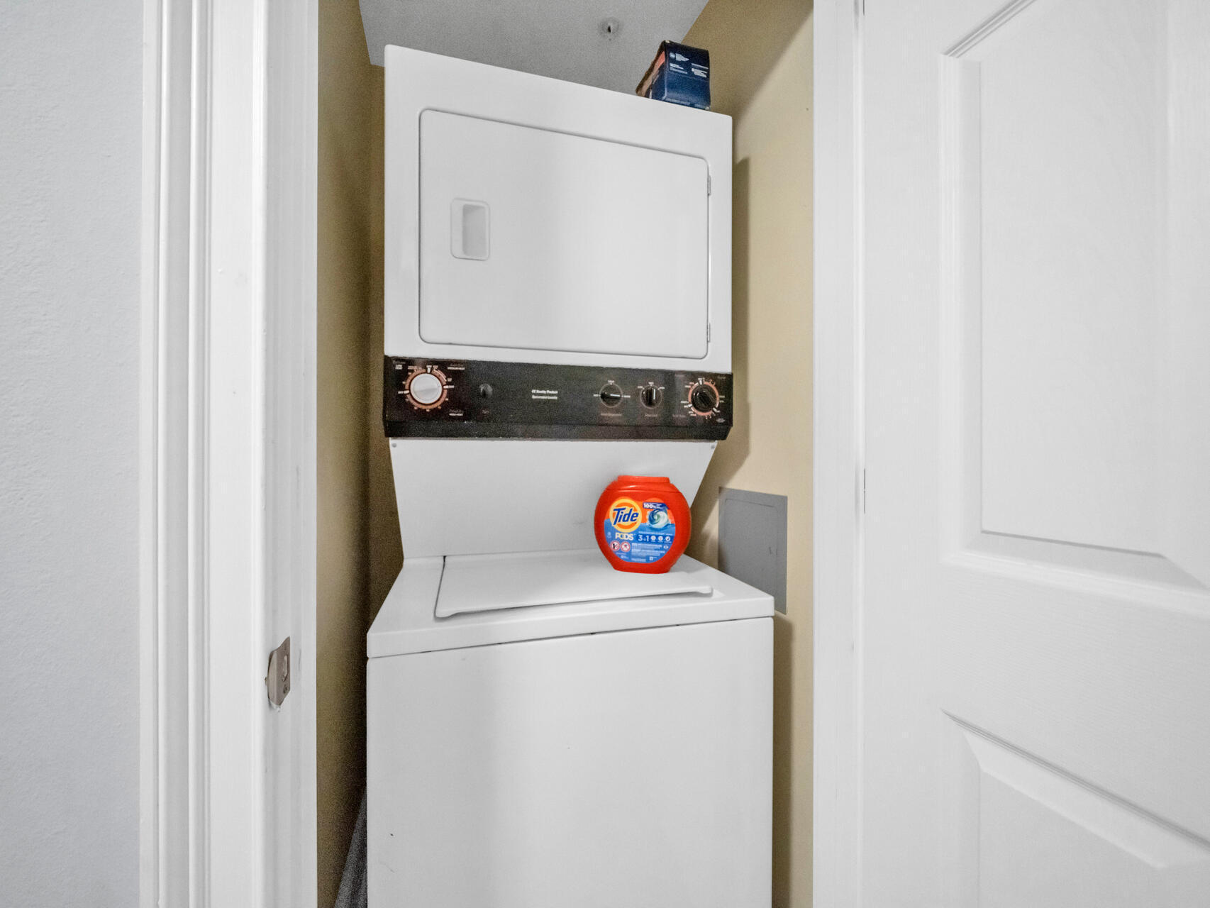 CRYSTAL DUNES CONDO - Residential