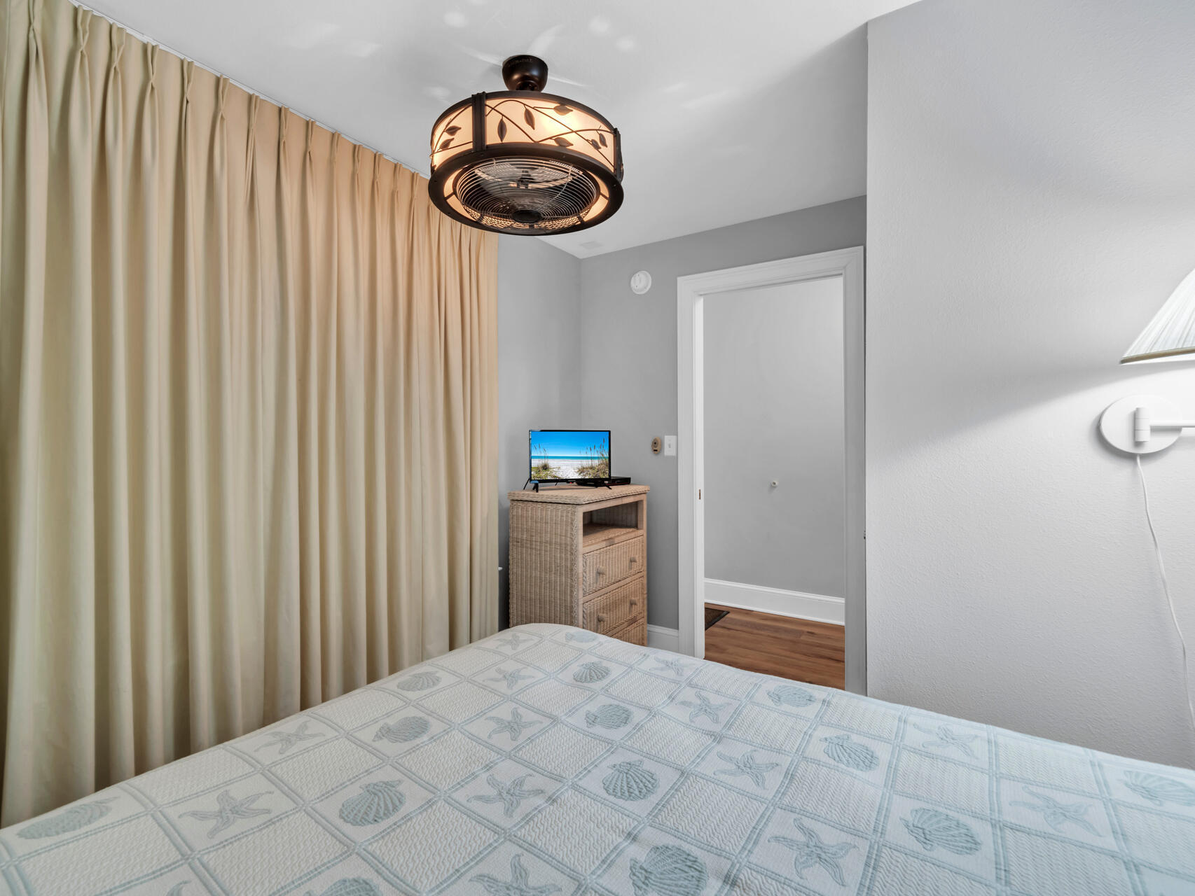 CRYSTAL DUNES CONDO - Residential