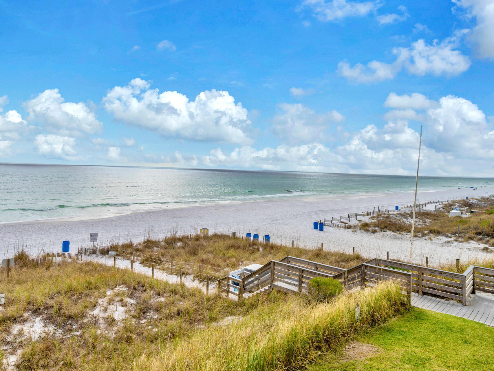 CRYSTAL DUNES CONDO - Residential