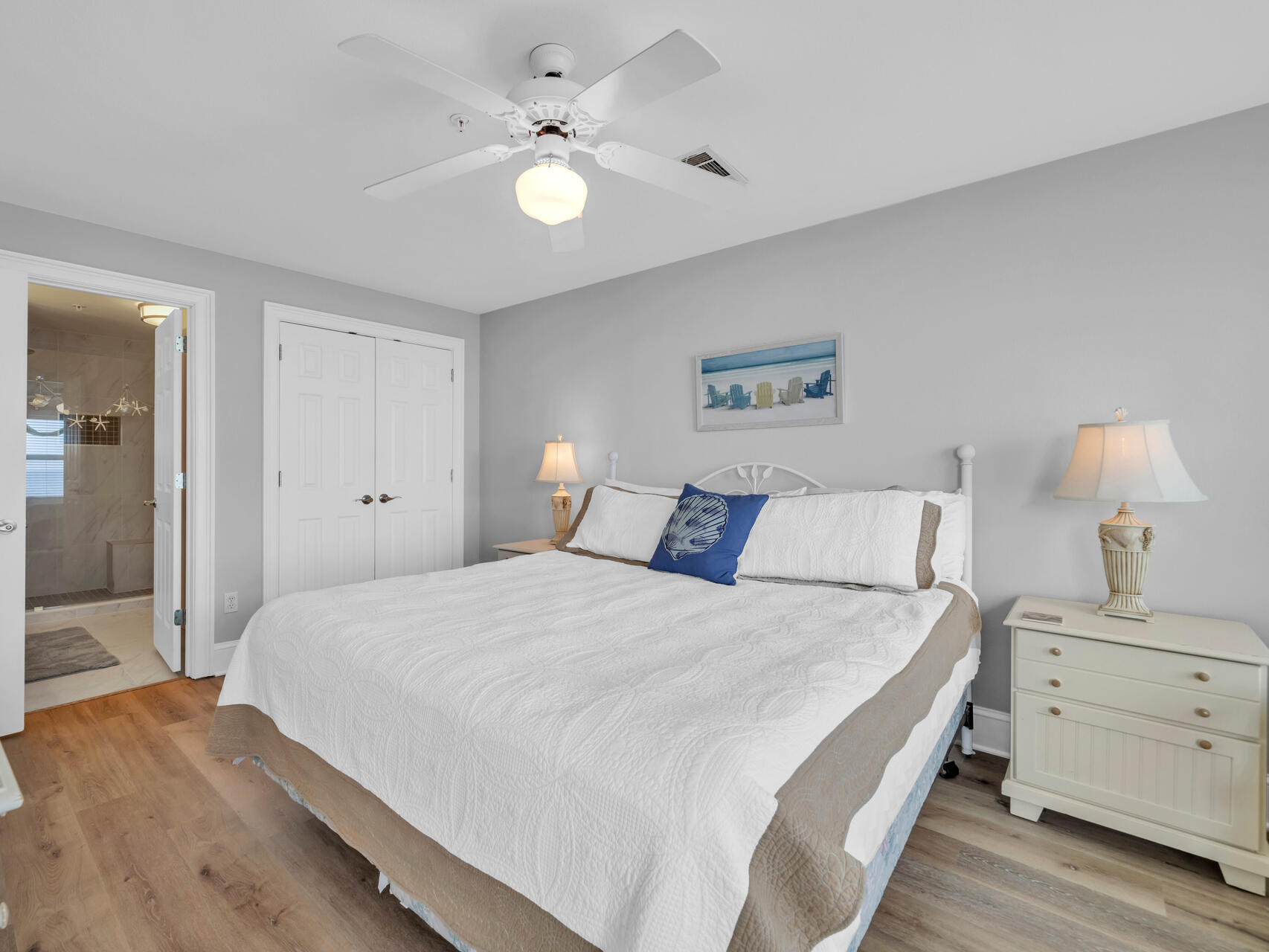 CRYSTAL DUNES CONDO - Residential