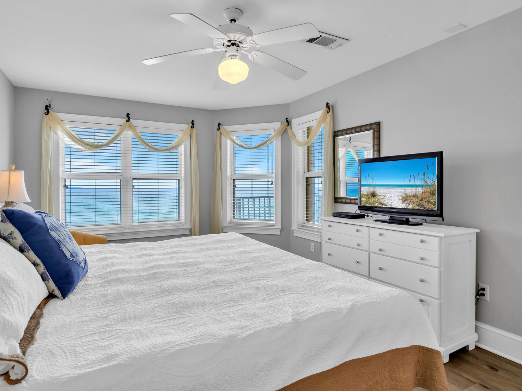 CRYSTAL DUNES CONDO - Residential
