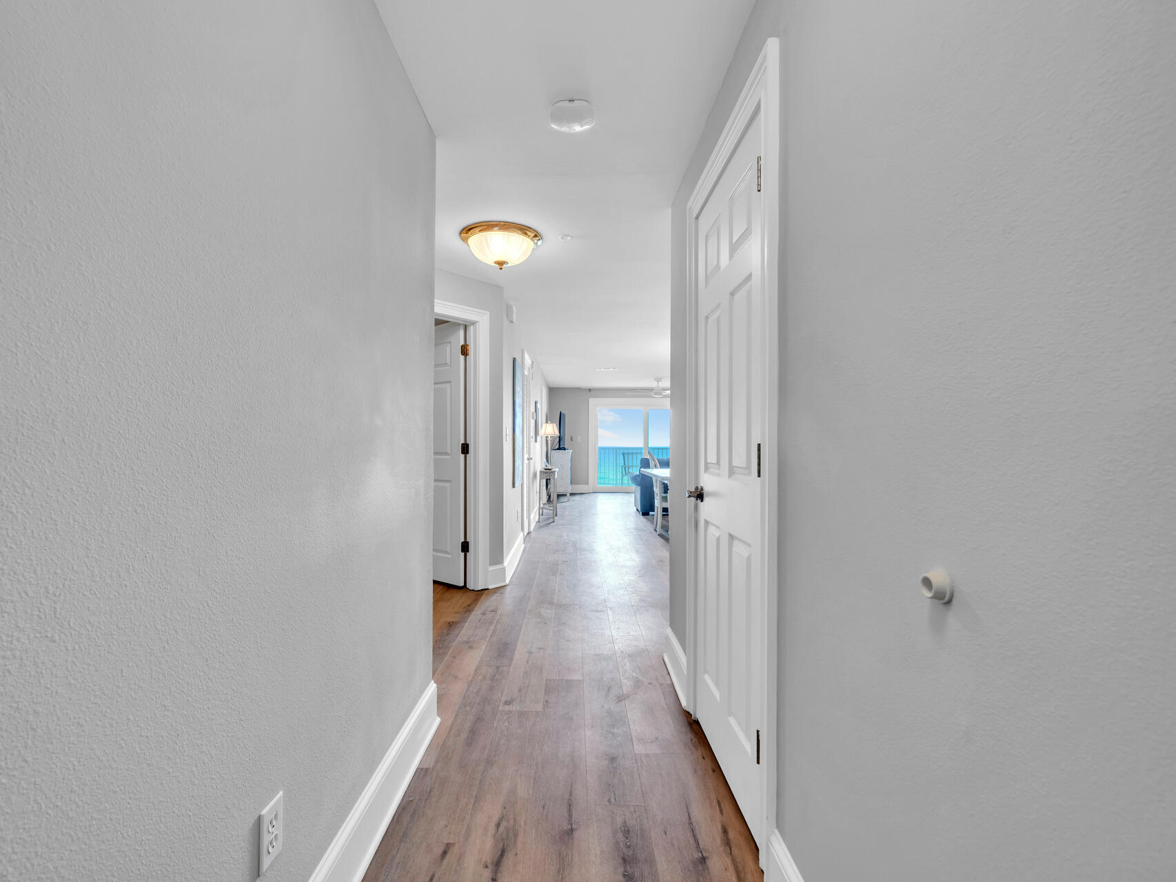 CRYSTAL DUNES CONDO - Residential