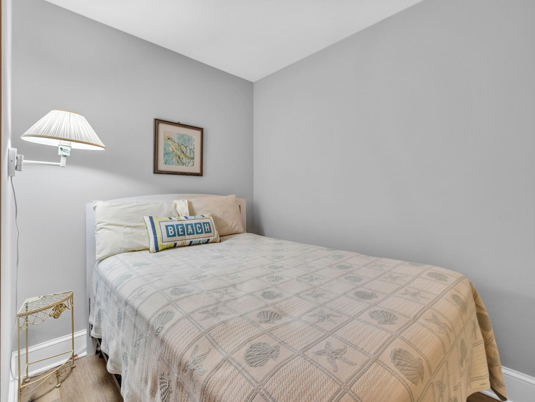 CRYSTAL DUNES CONDO - Residential