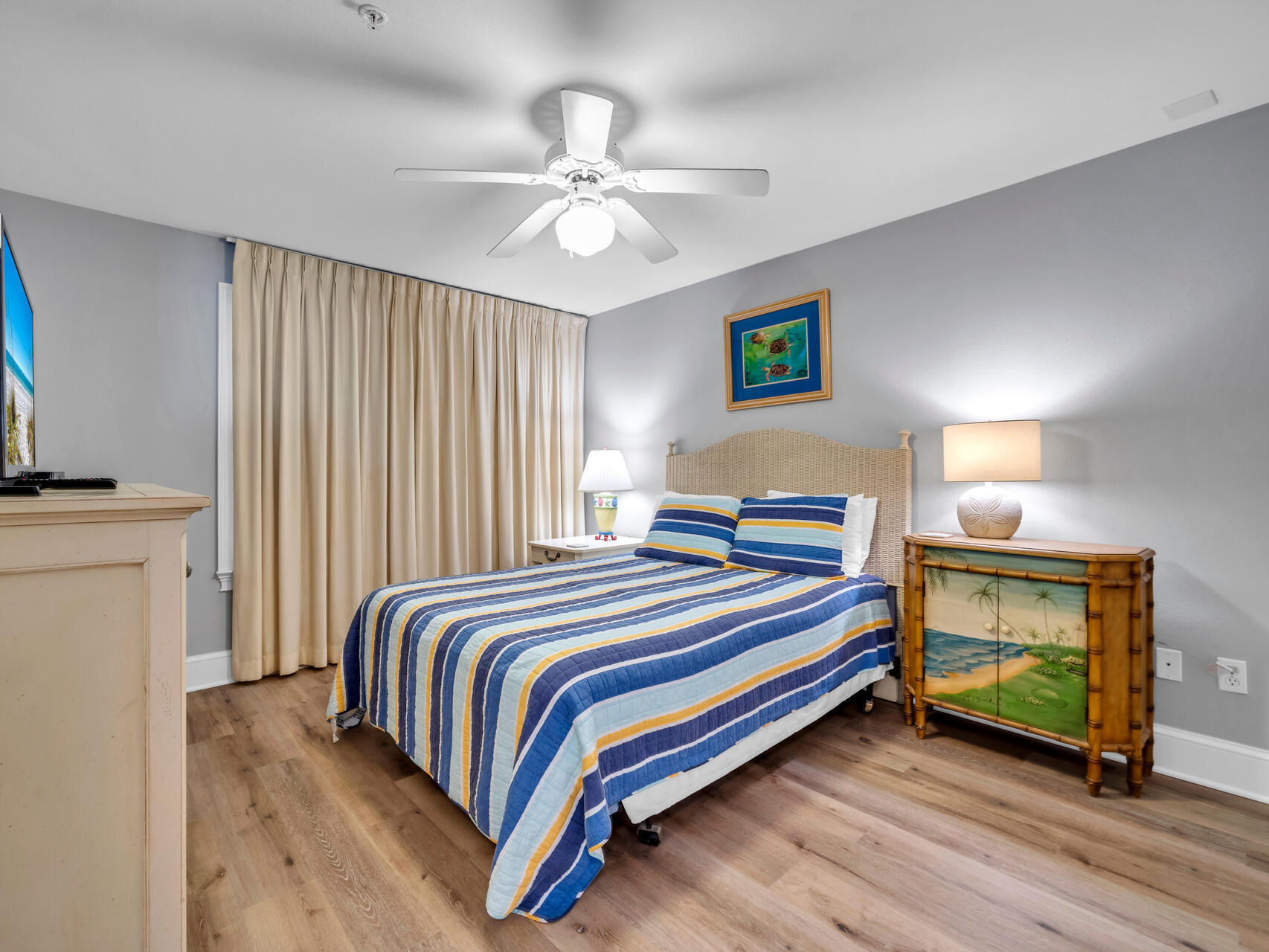 CRYSTAL DUNES CONDO - Residential