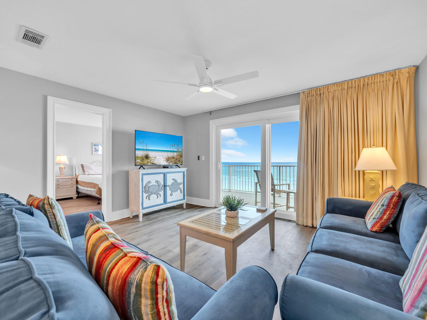 CRYSTAL DUNES CONDO - Residential