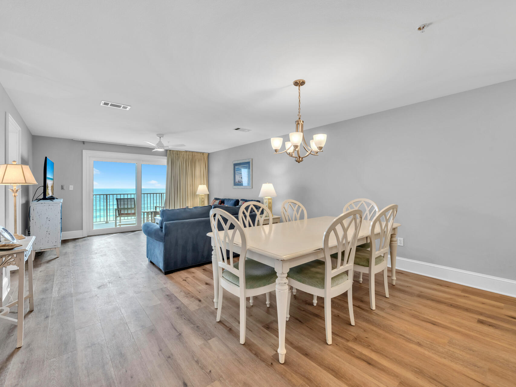 CRYSTAL DUNES CONDO - Residential