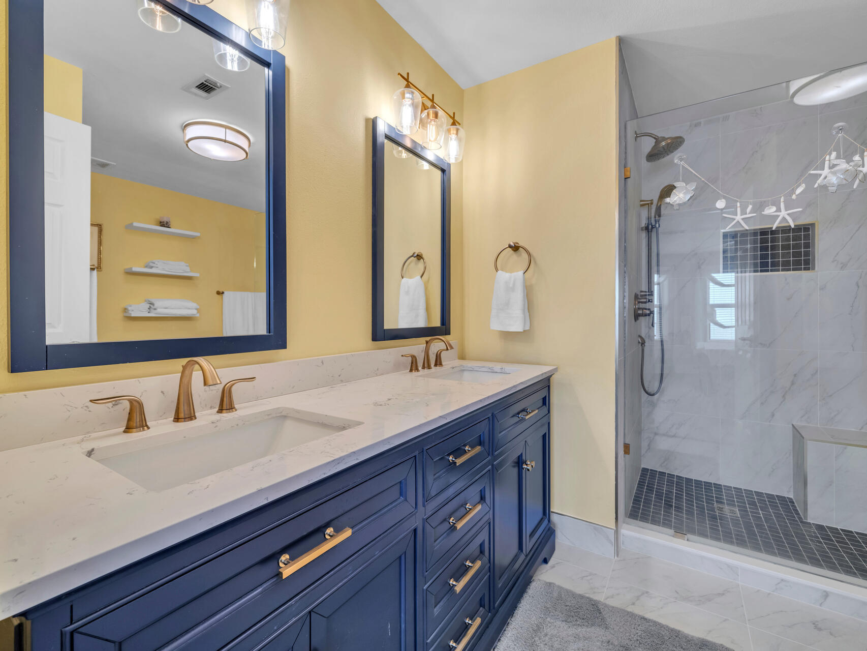 CRYSTAL DUNES CONDO - Residential