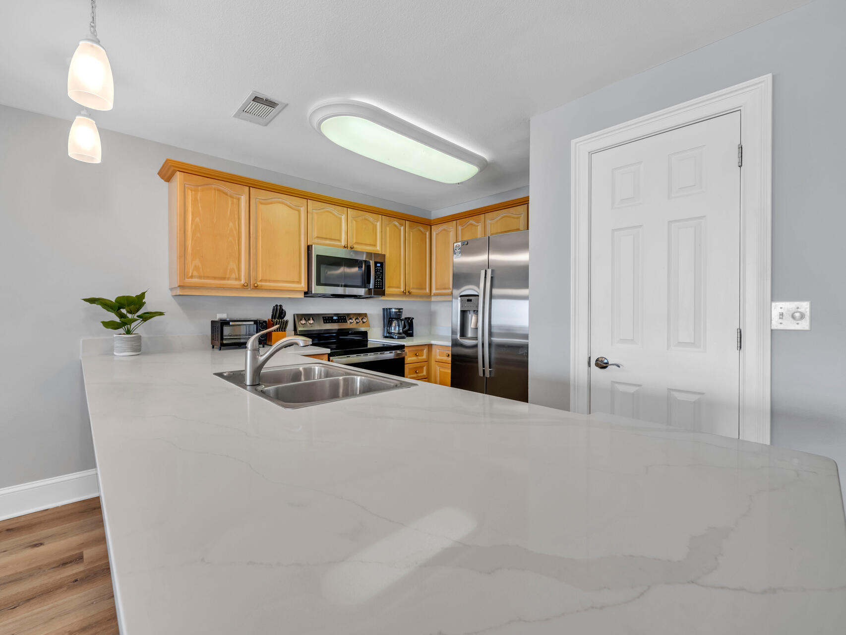 CRYSTAL DUNES CONDO - Residential