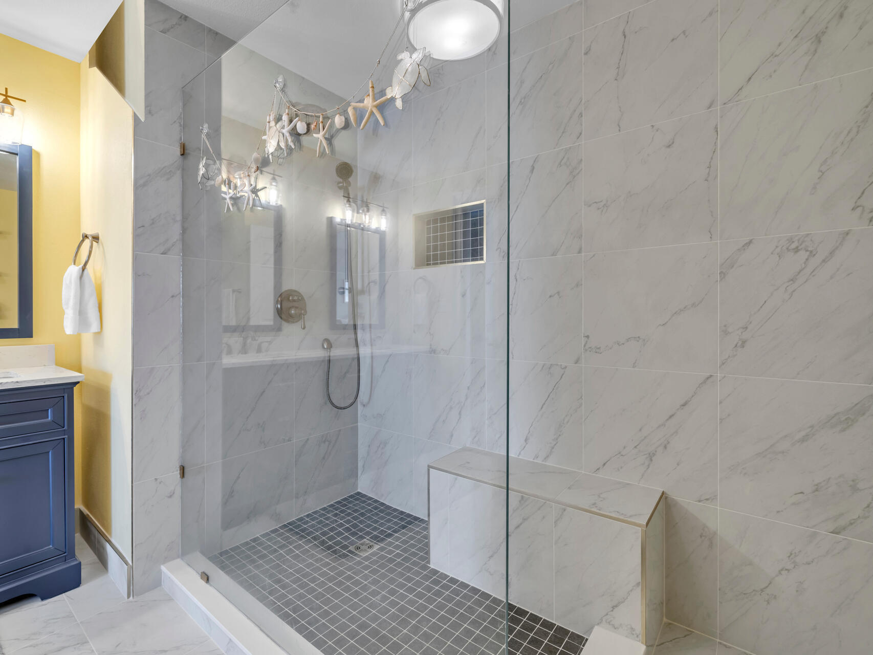 CRYSTAL DUNES CONDO - Residential