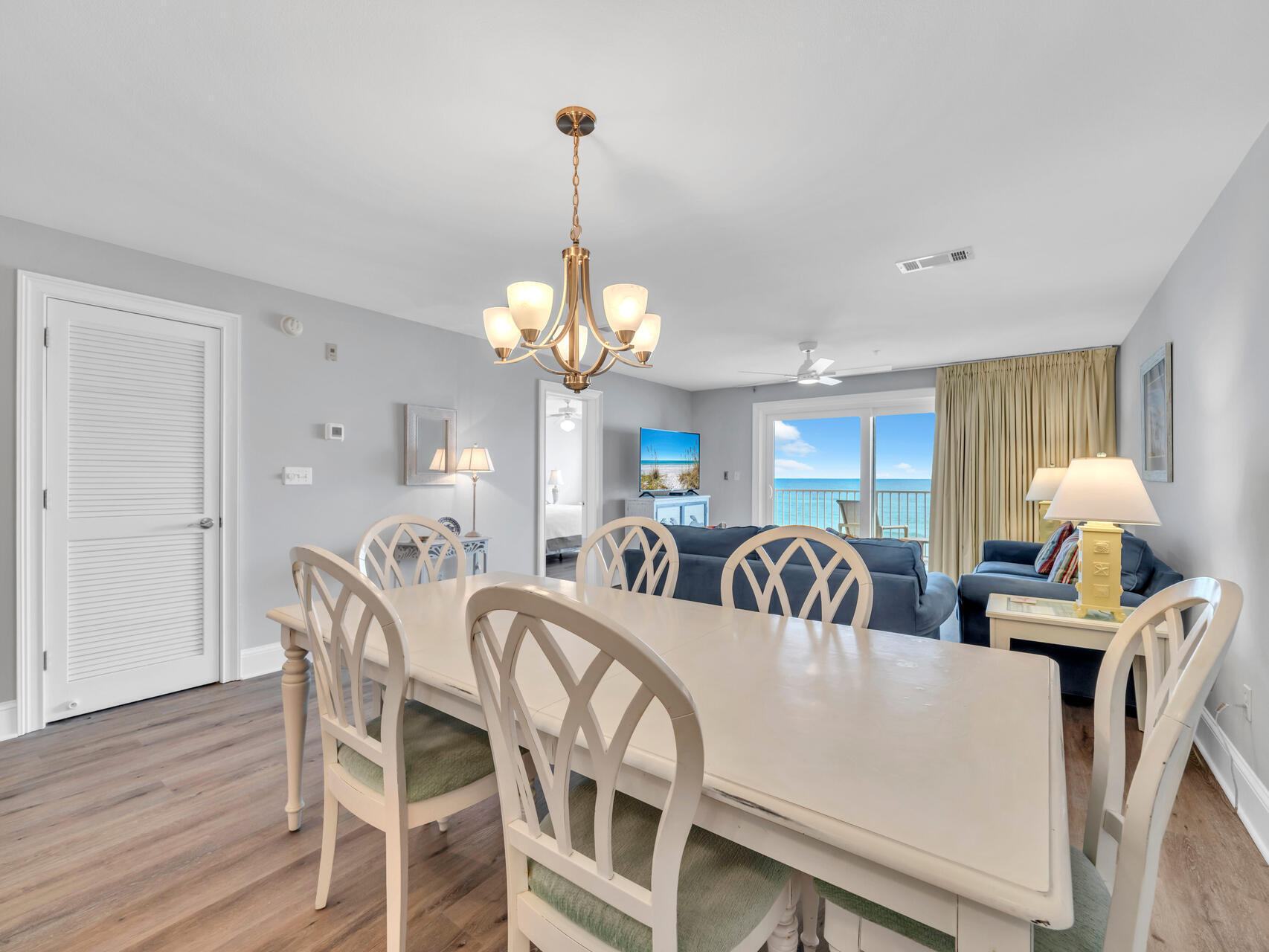 CRYSTAL DUNES CONDO - Residential