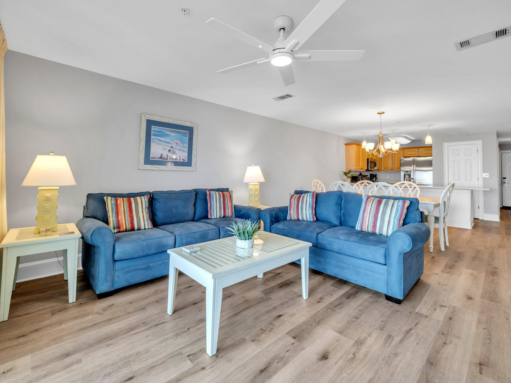 CRYSTAL DUNES CONDO - Residential