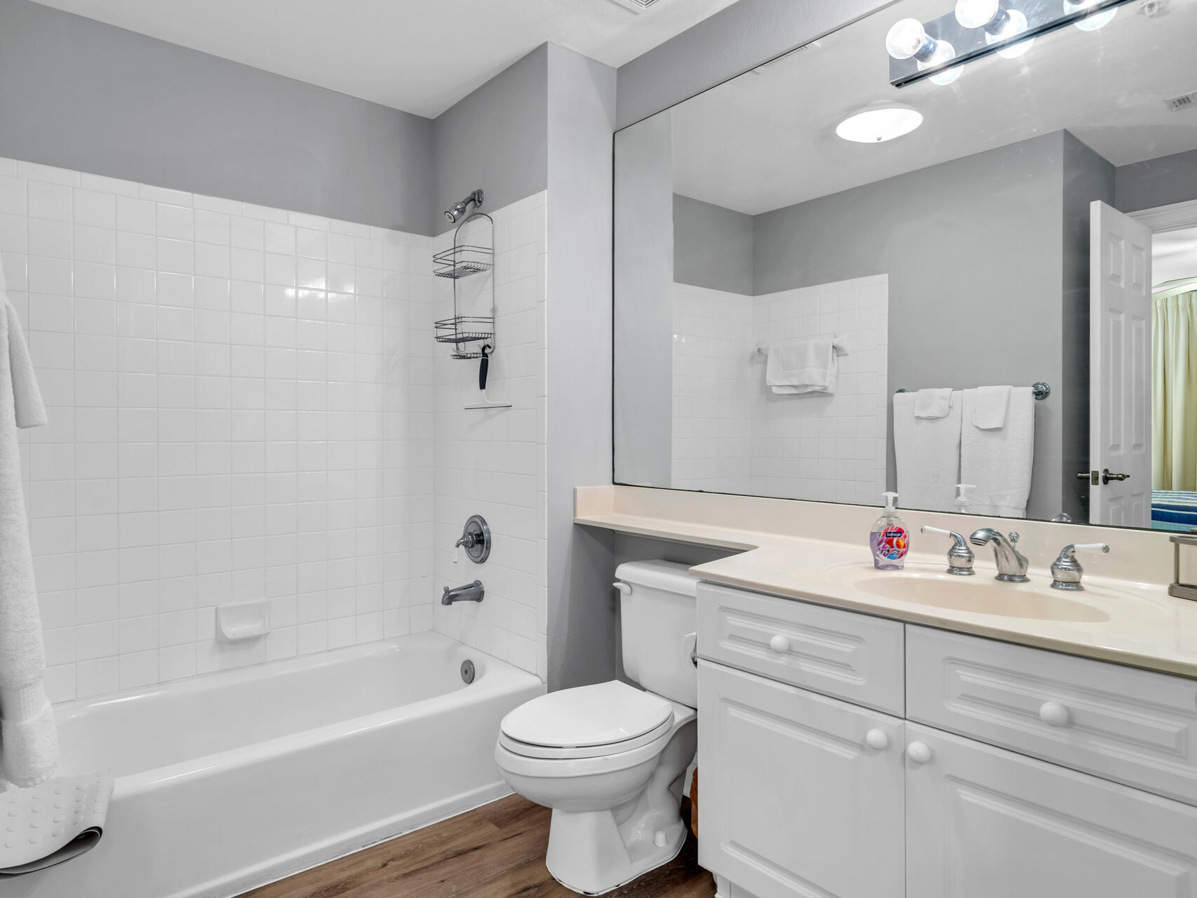CRYSTAL DUNES CONDO - Residential