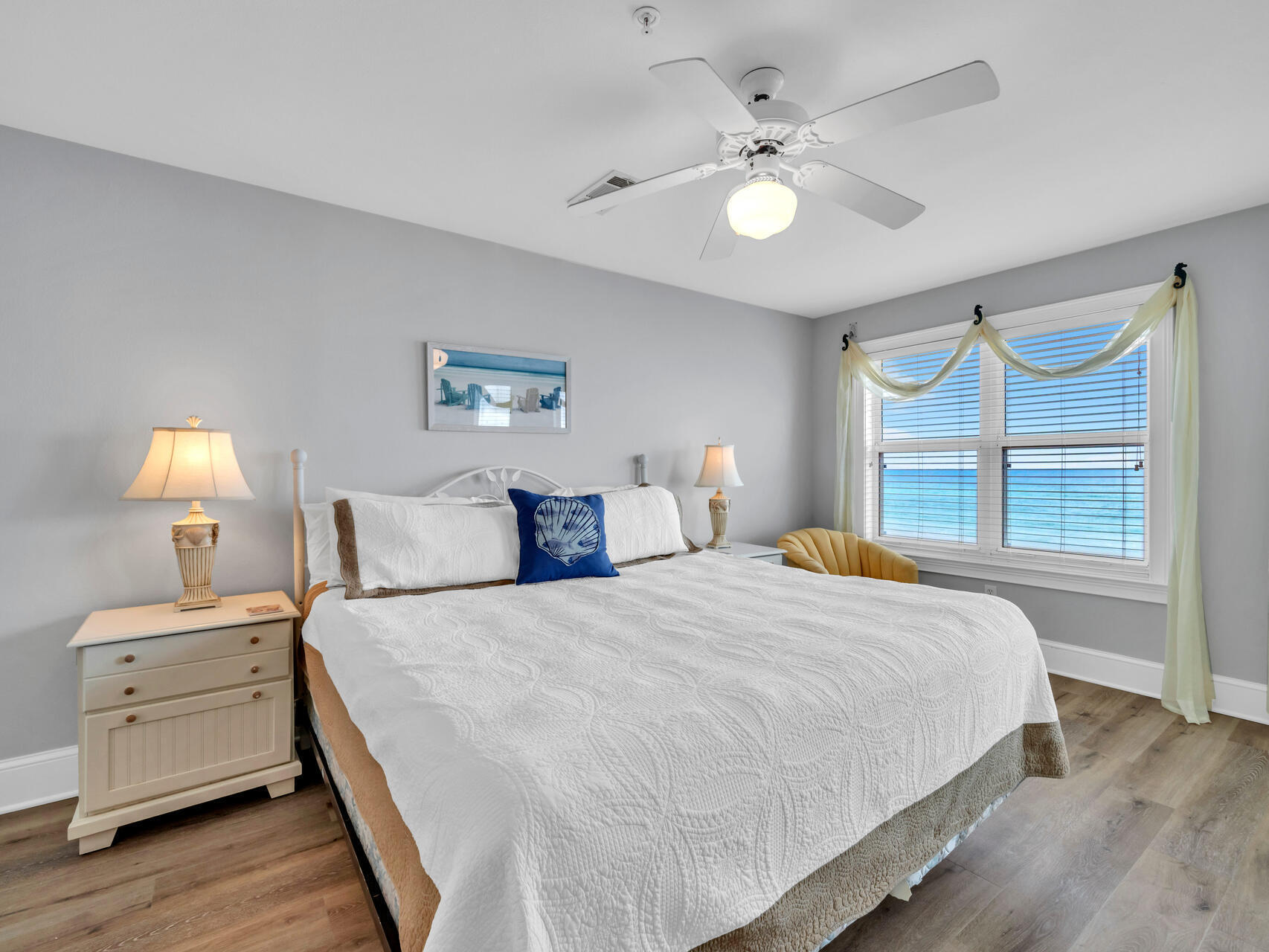CRYSTAL DUNES CONDO - Residential