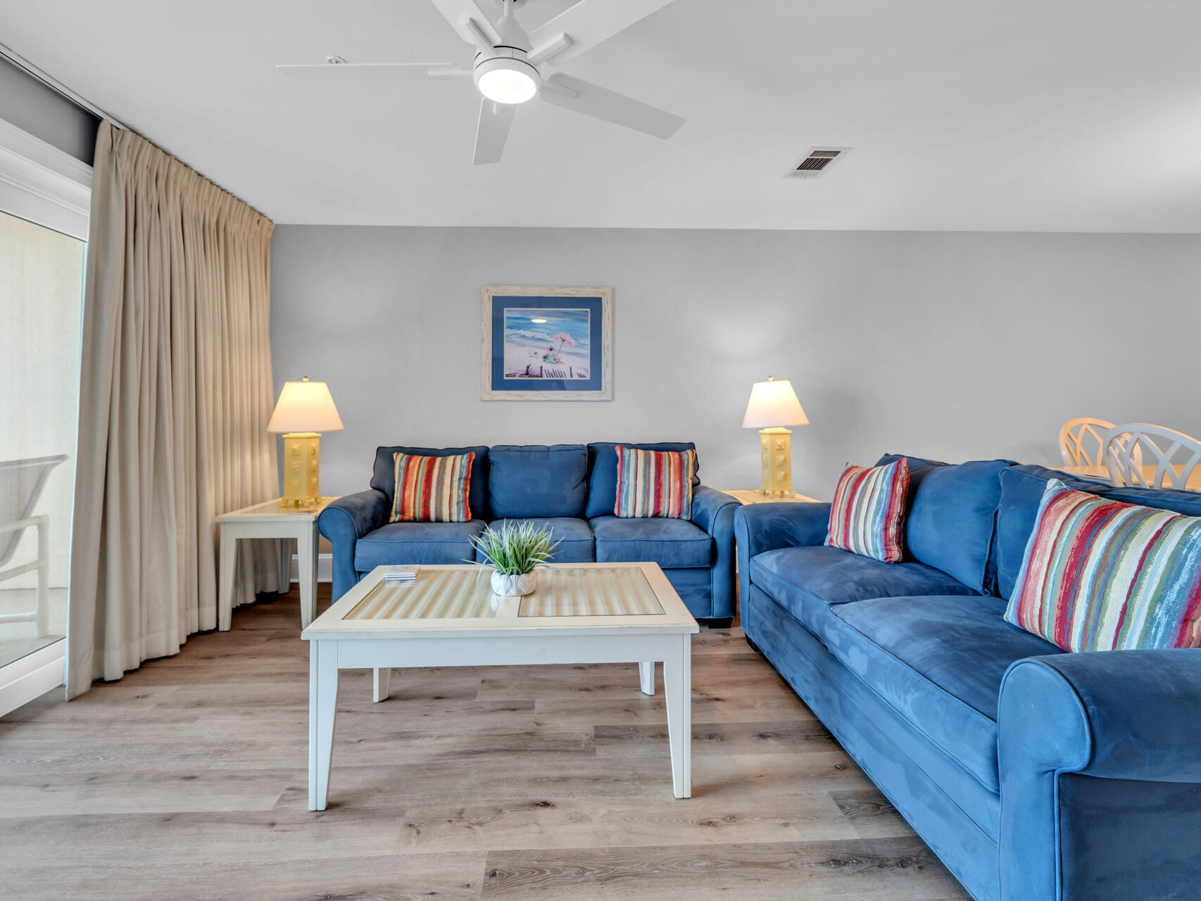 CRYSTAL DUNES CONDO - Residential