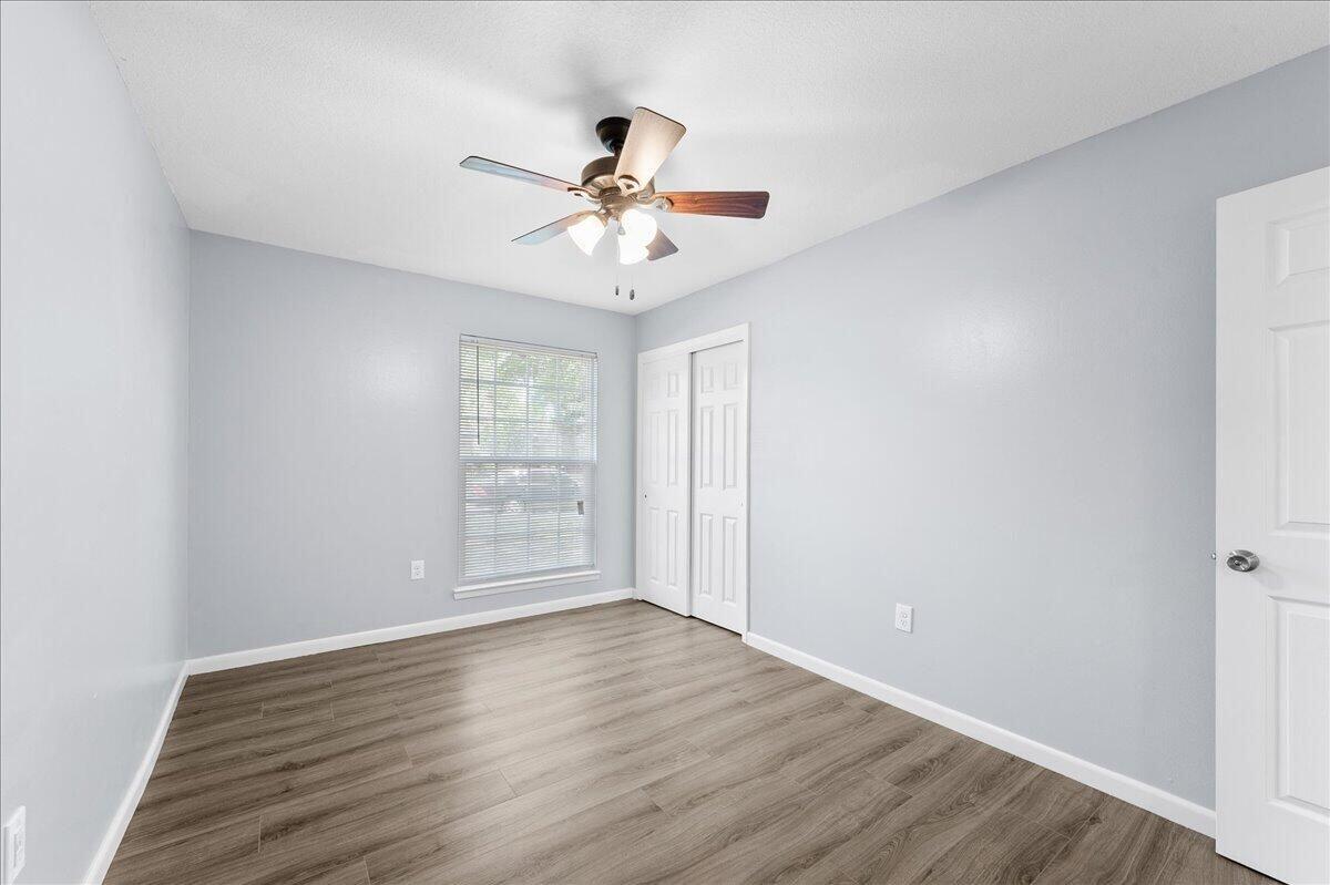 SHERWOOD FOREST - Residential Lease