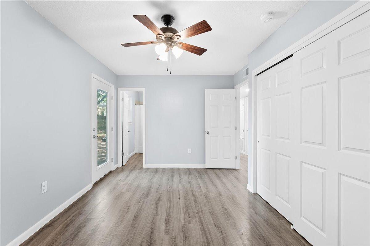 SHERWOOD FOREST - Residential Lease