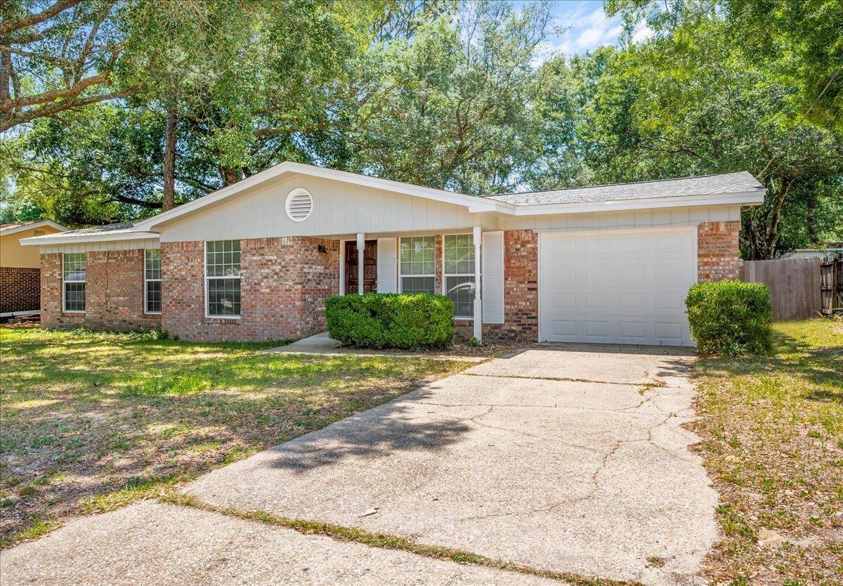 SHERWOOD FOREST - Residential Lease