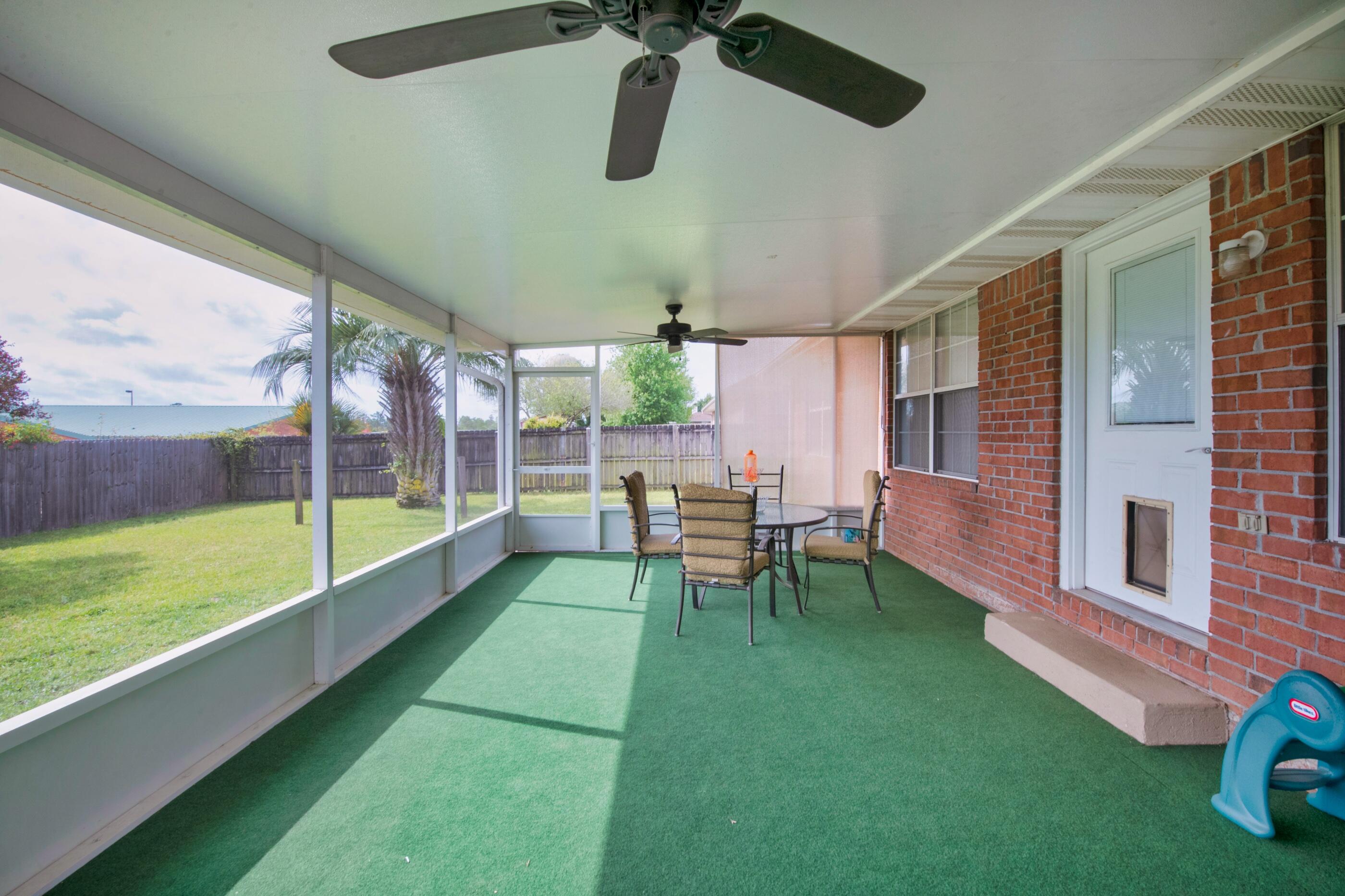 ANTIOCH ESTATES S/D - Residential