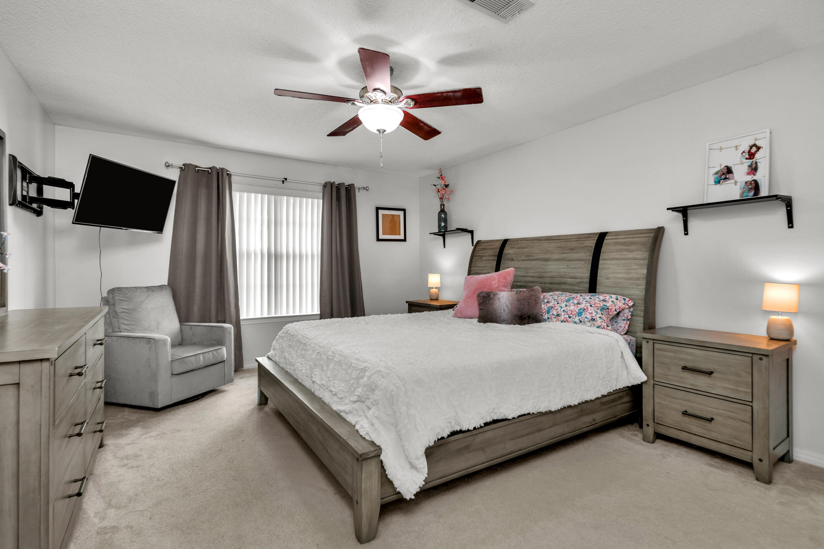 ANTIOCH ESTATES S/D - Residential