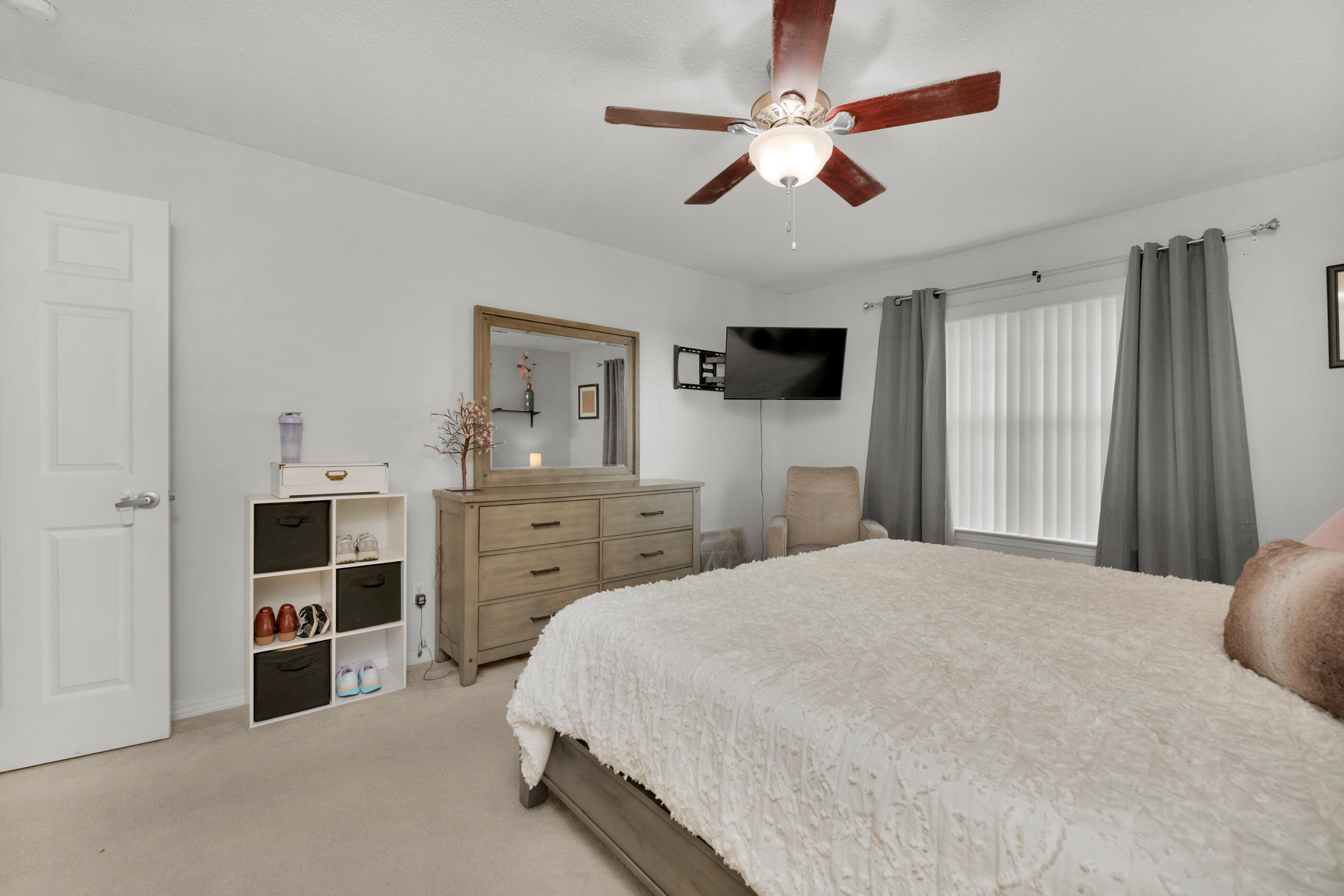 ANTIOCH ESTATES S/D - Residential