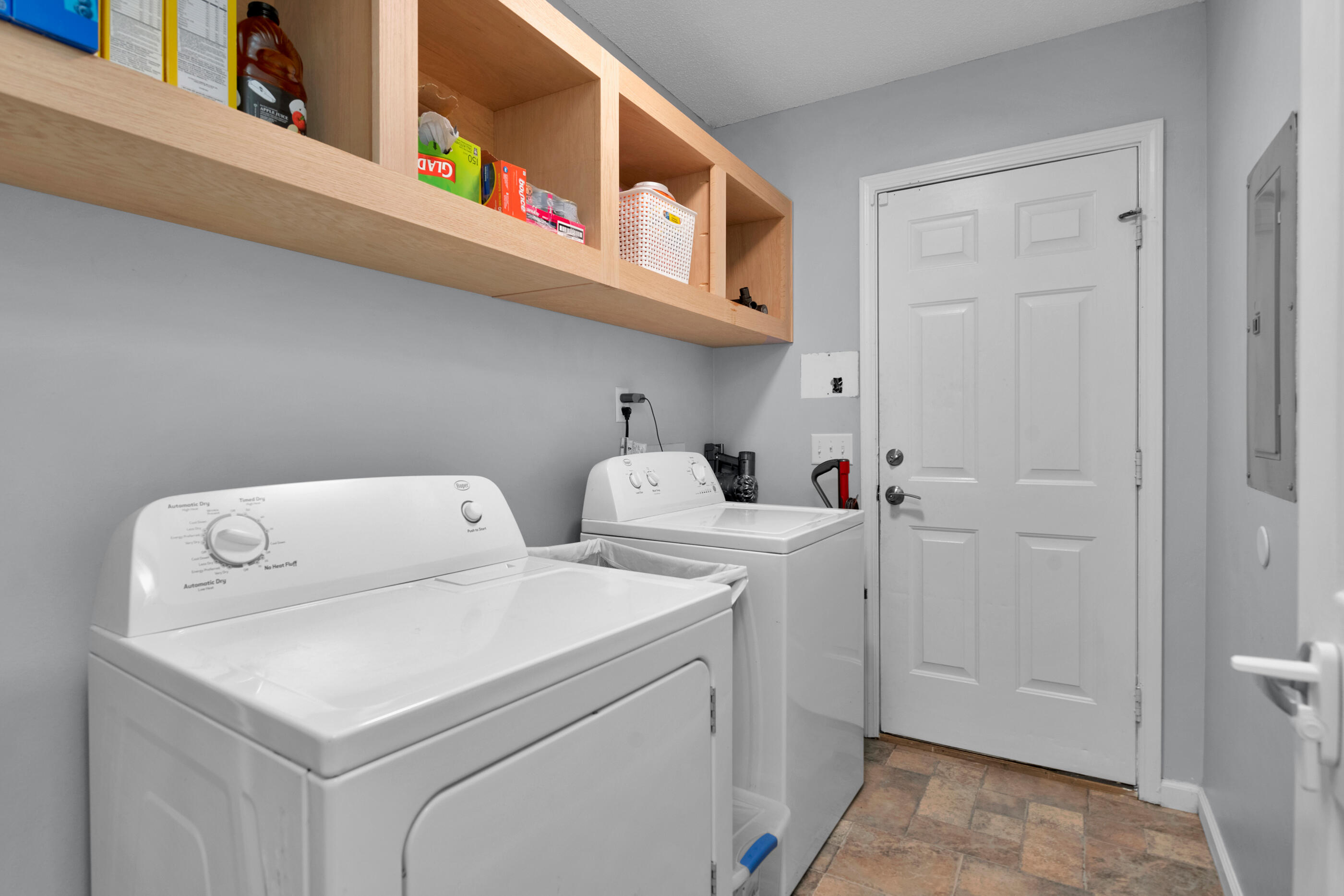 ANTIOCH ESTATES S/D - Residential