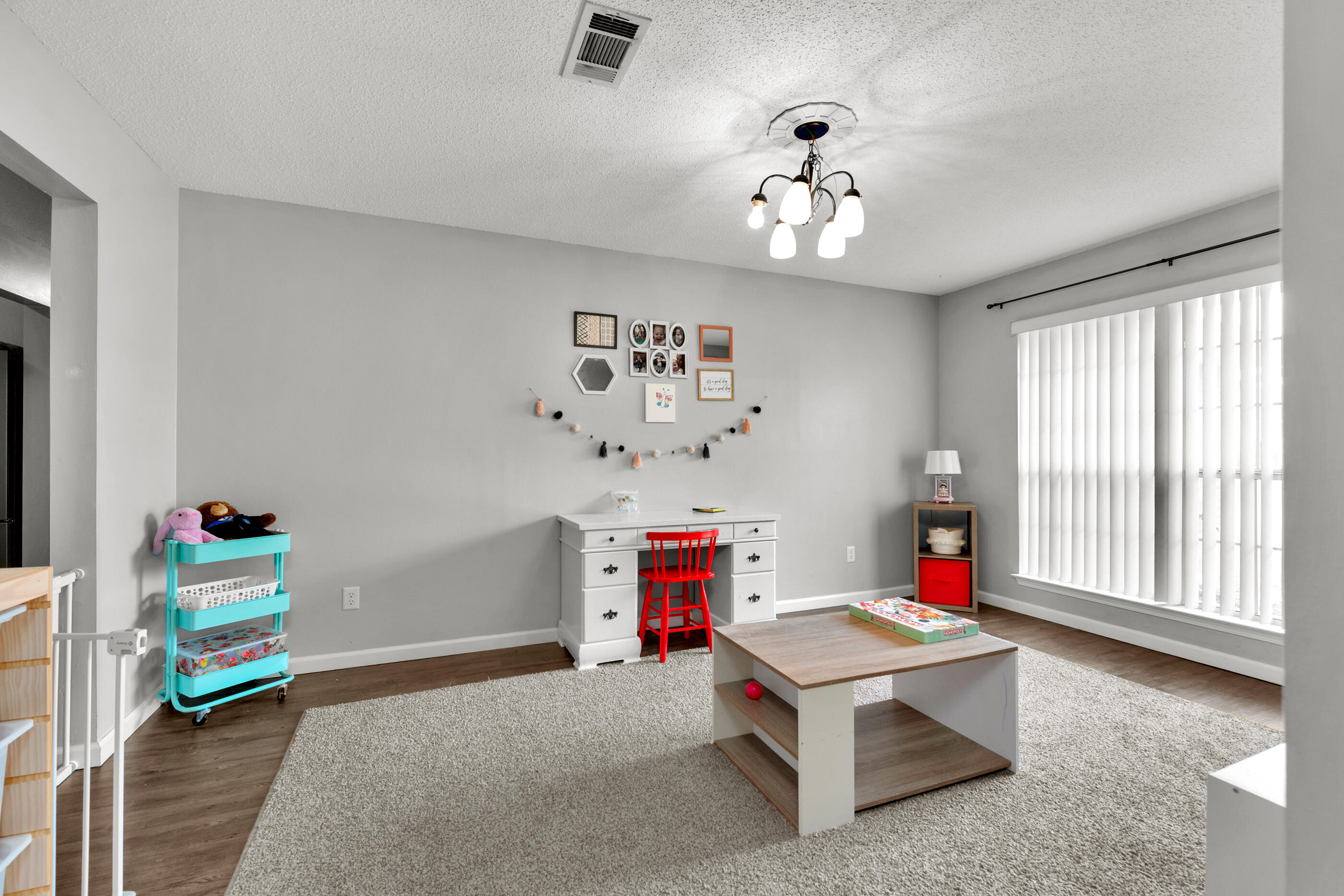 ANTIOCH ESTATES S/D - Residential