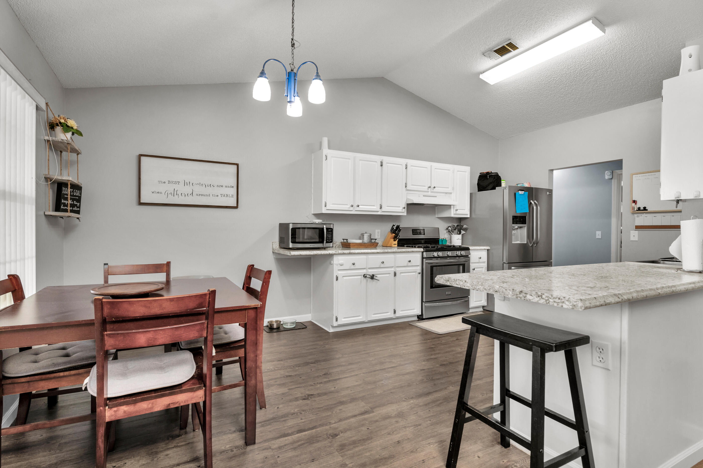 ANTIOCH ESTATES S/D - Residential