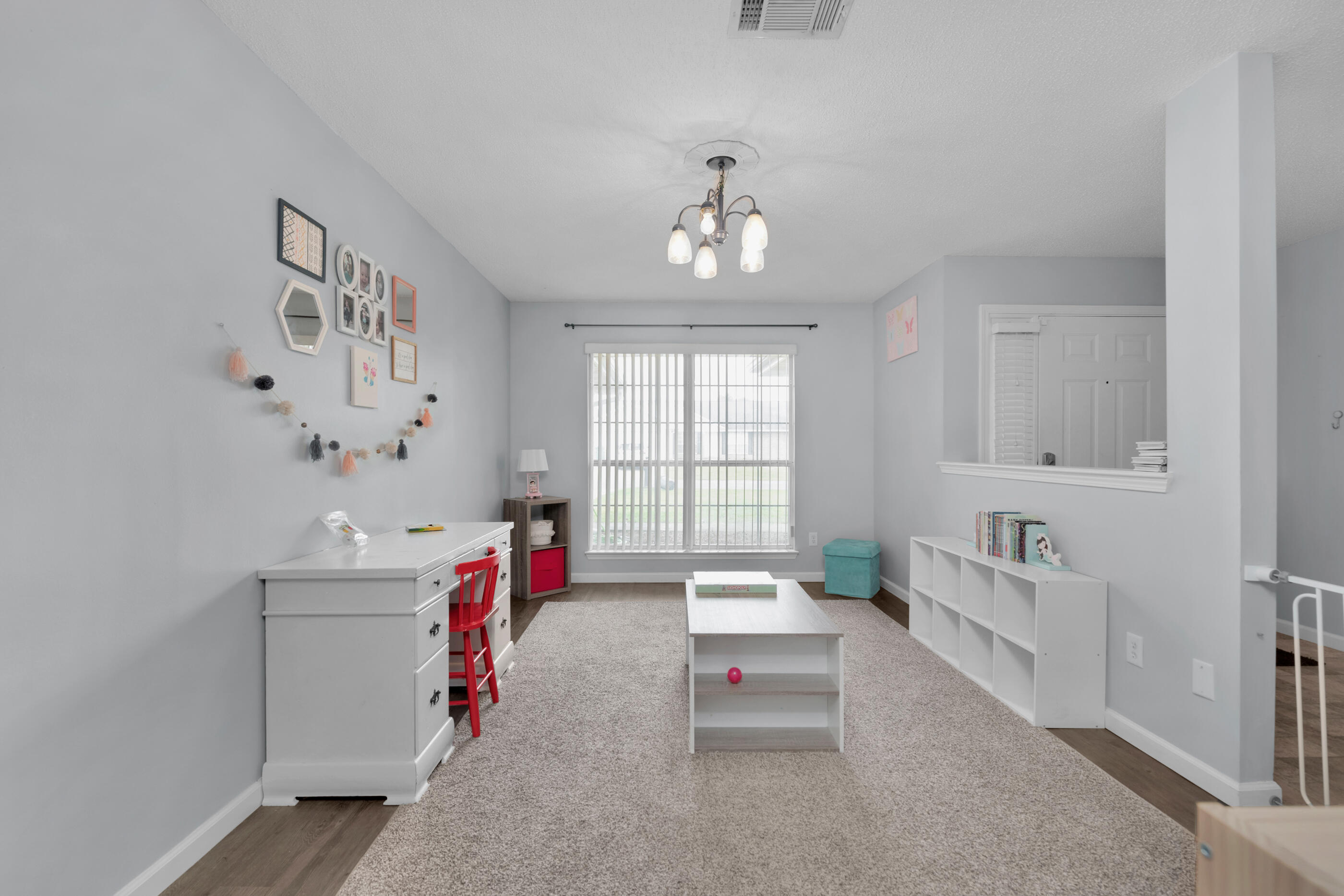 ANTIOCH ESTATES S/D - Residential