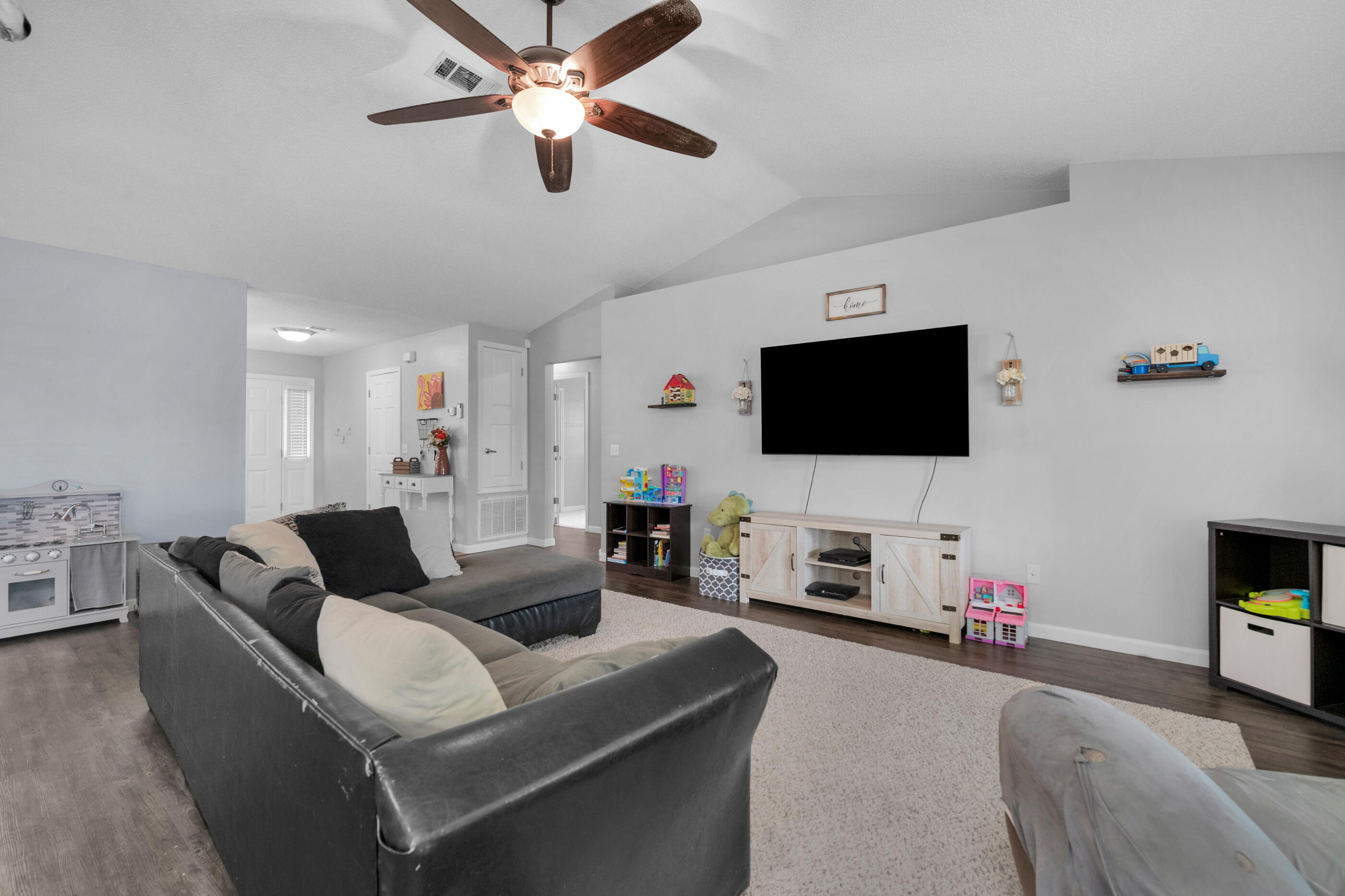 ANTIOCH ESTATES S/D - Residential