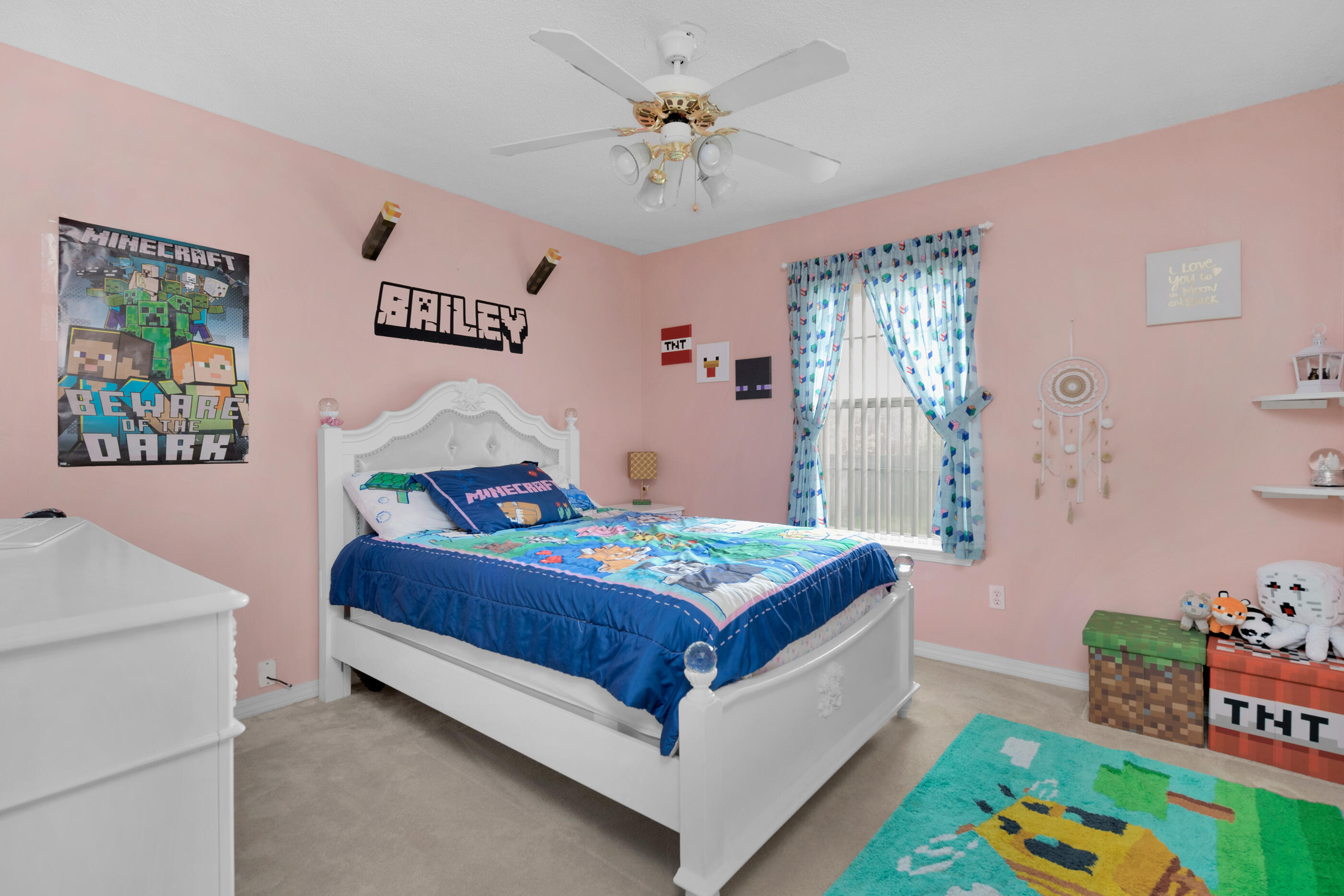 ANTIOCH ESTATES S/D - Residential