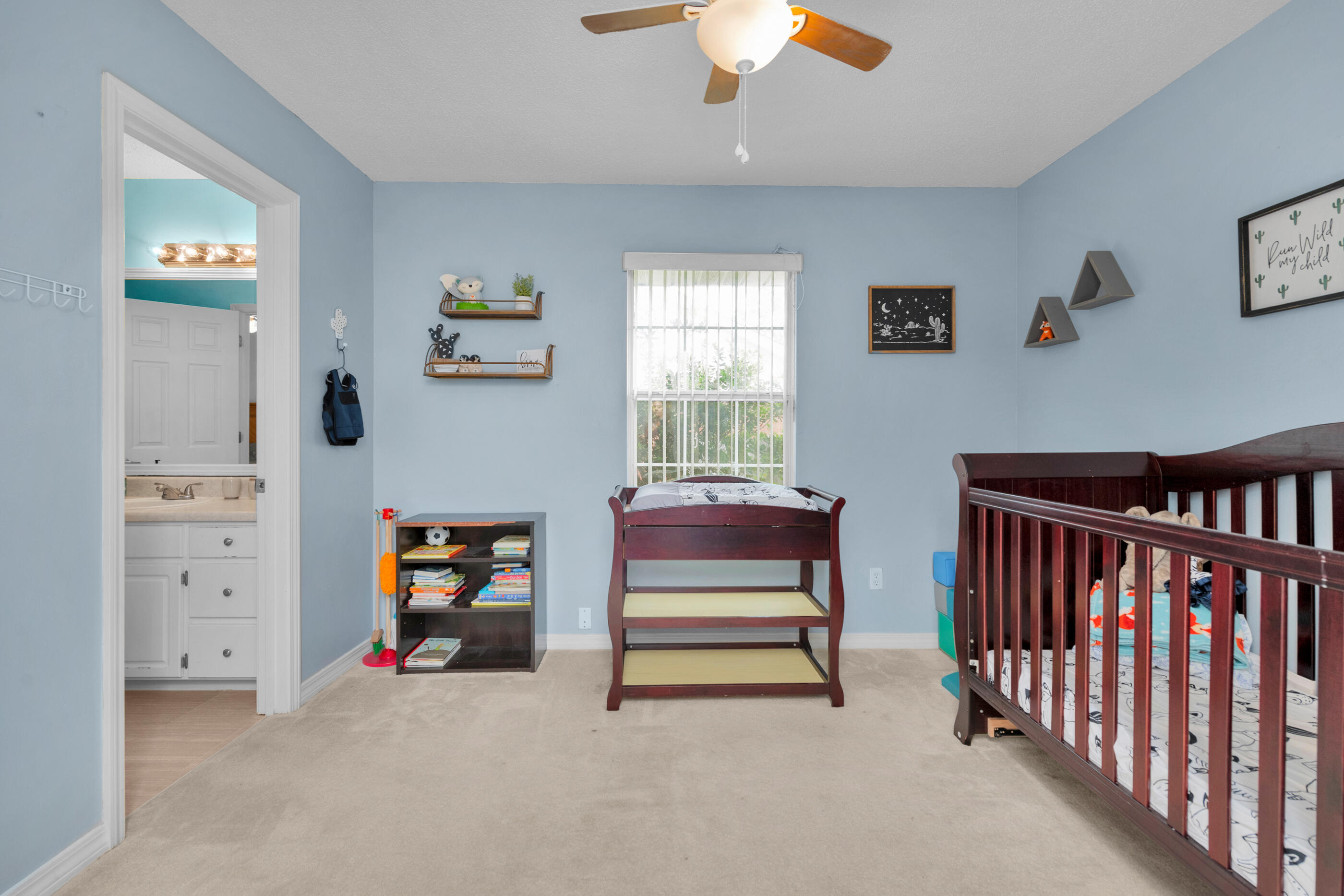 ANTIOCH ESTATES S/D - Residential