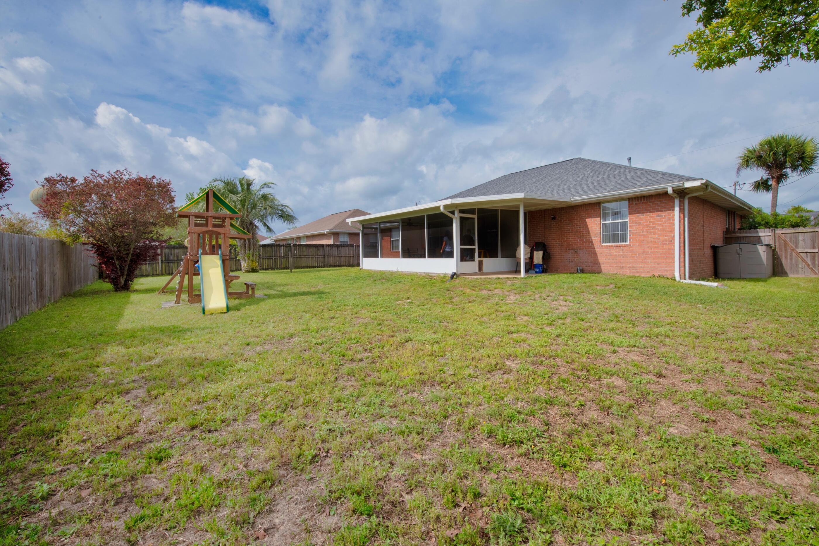 ANTIOCH ESTATES S/D - Residential