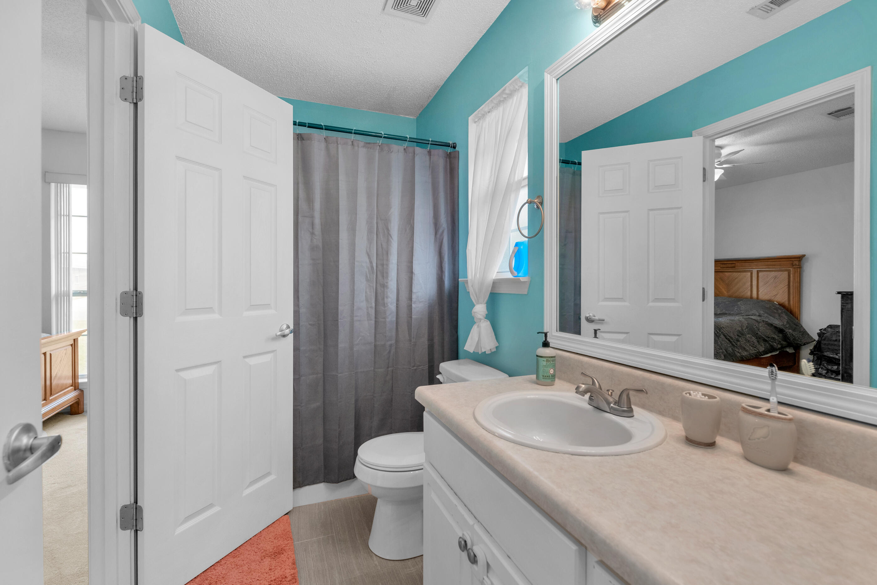 ANTIOCH ESTATES S/D - Residential