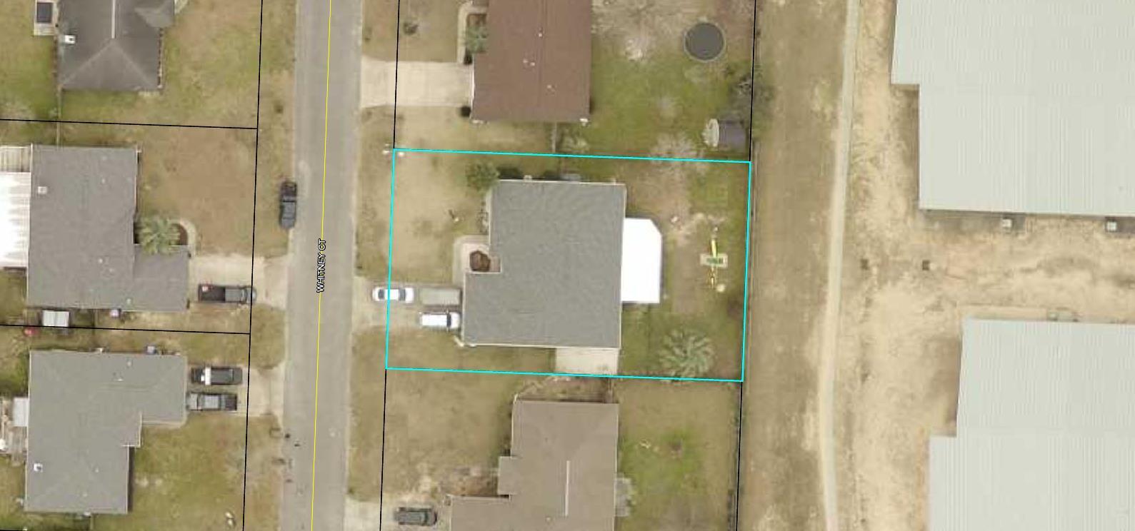 ANTIOCH ESTATES S/D - Residential