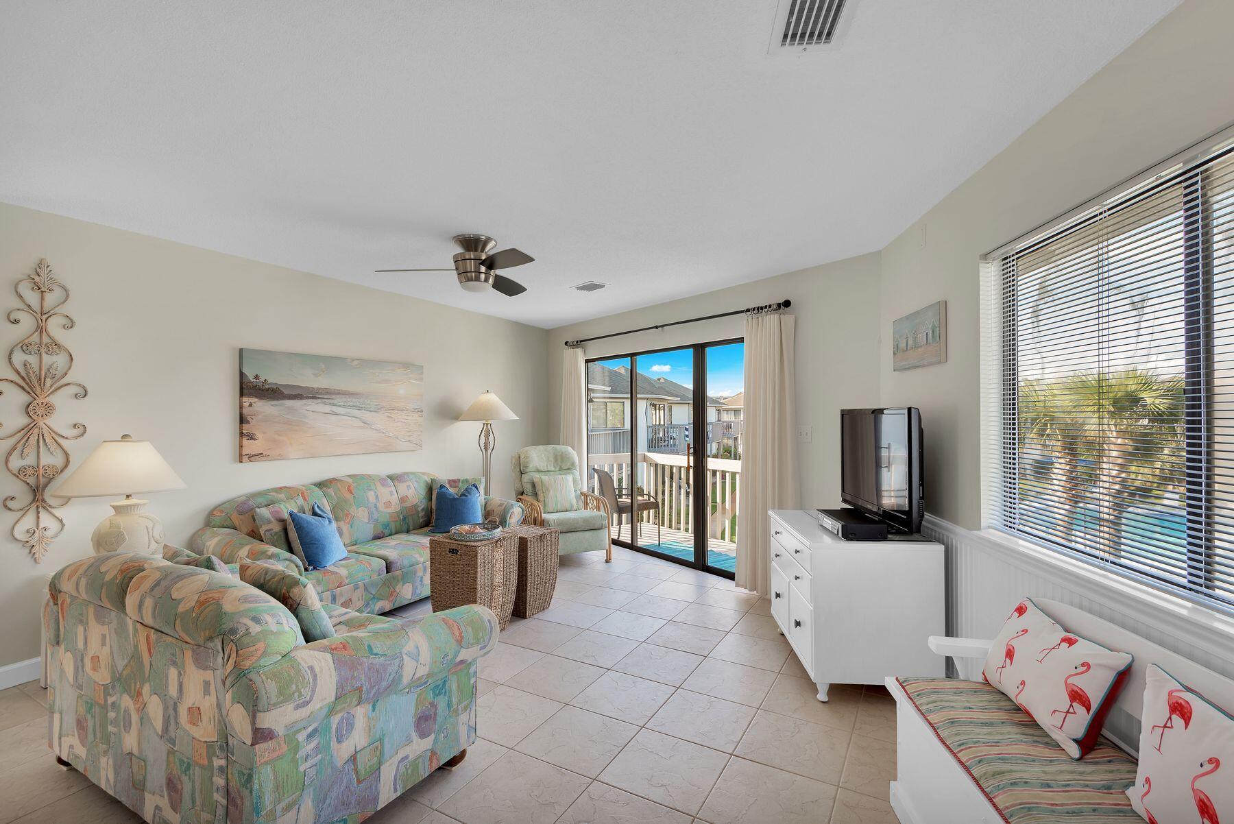 CRYSTAL VILLAGE CONDO PH 1 - Residential