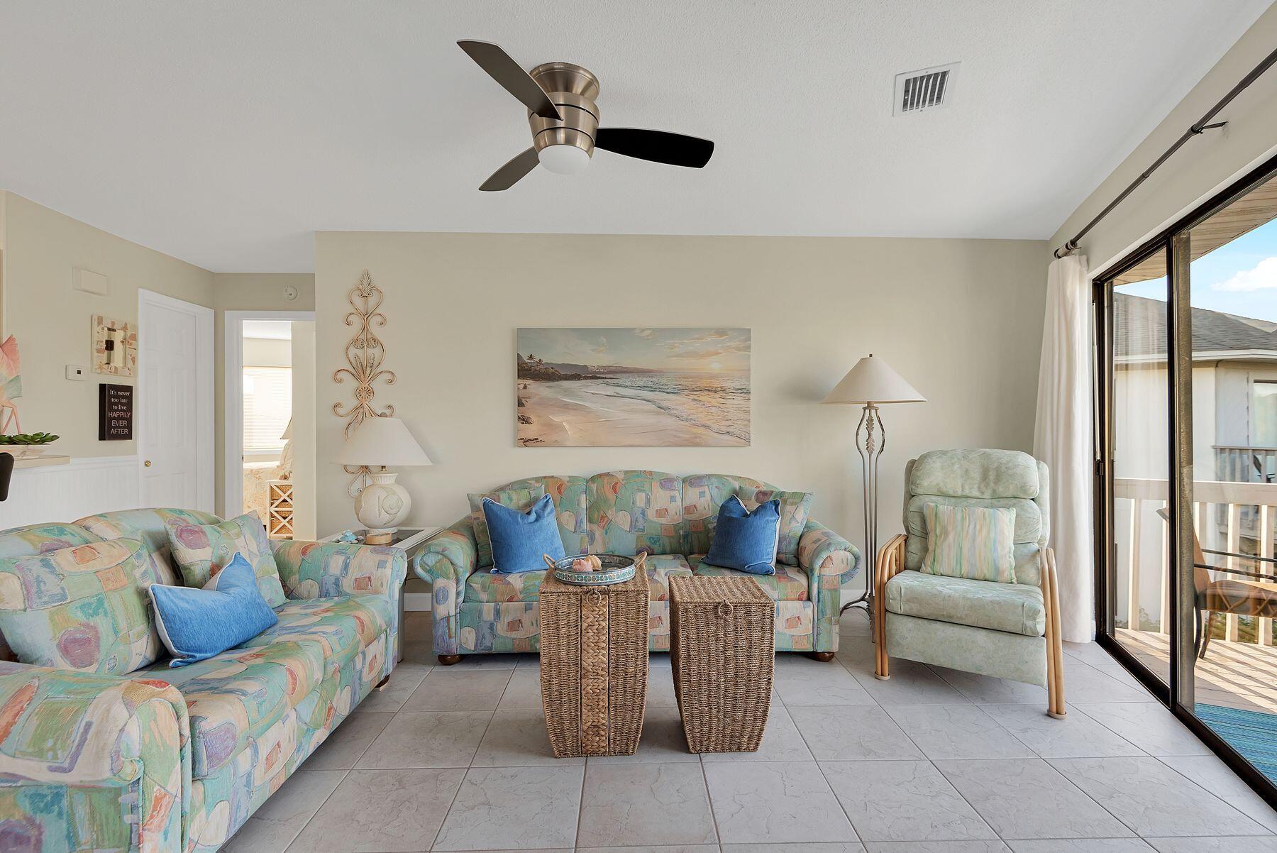 CRYSTAL VILLAGE CONDO PH 1 - Residential