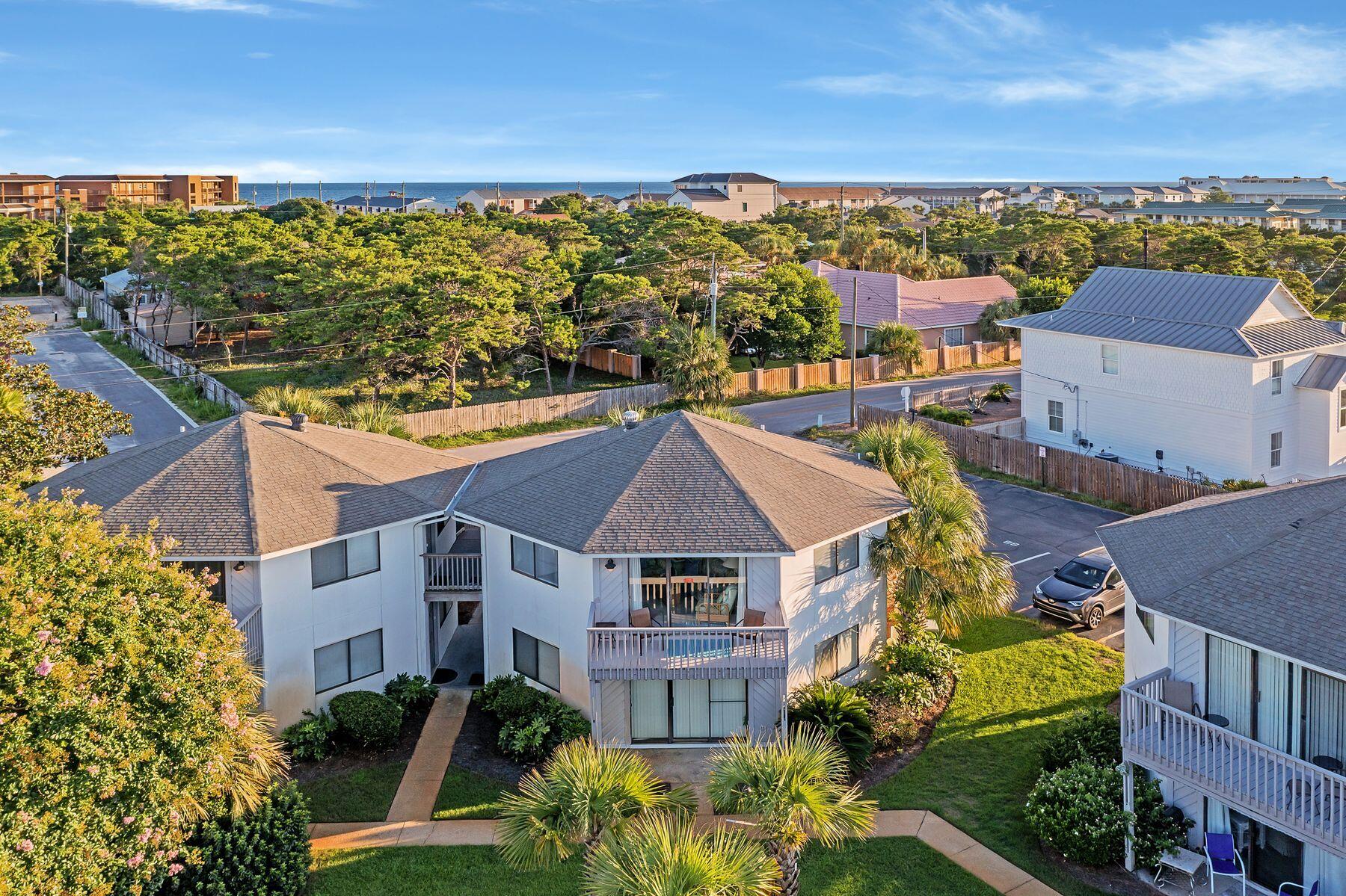 CRYSTAL VILLAGE CONDO PH 1 - Residential