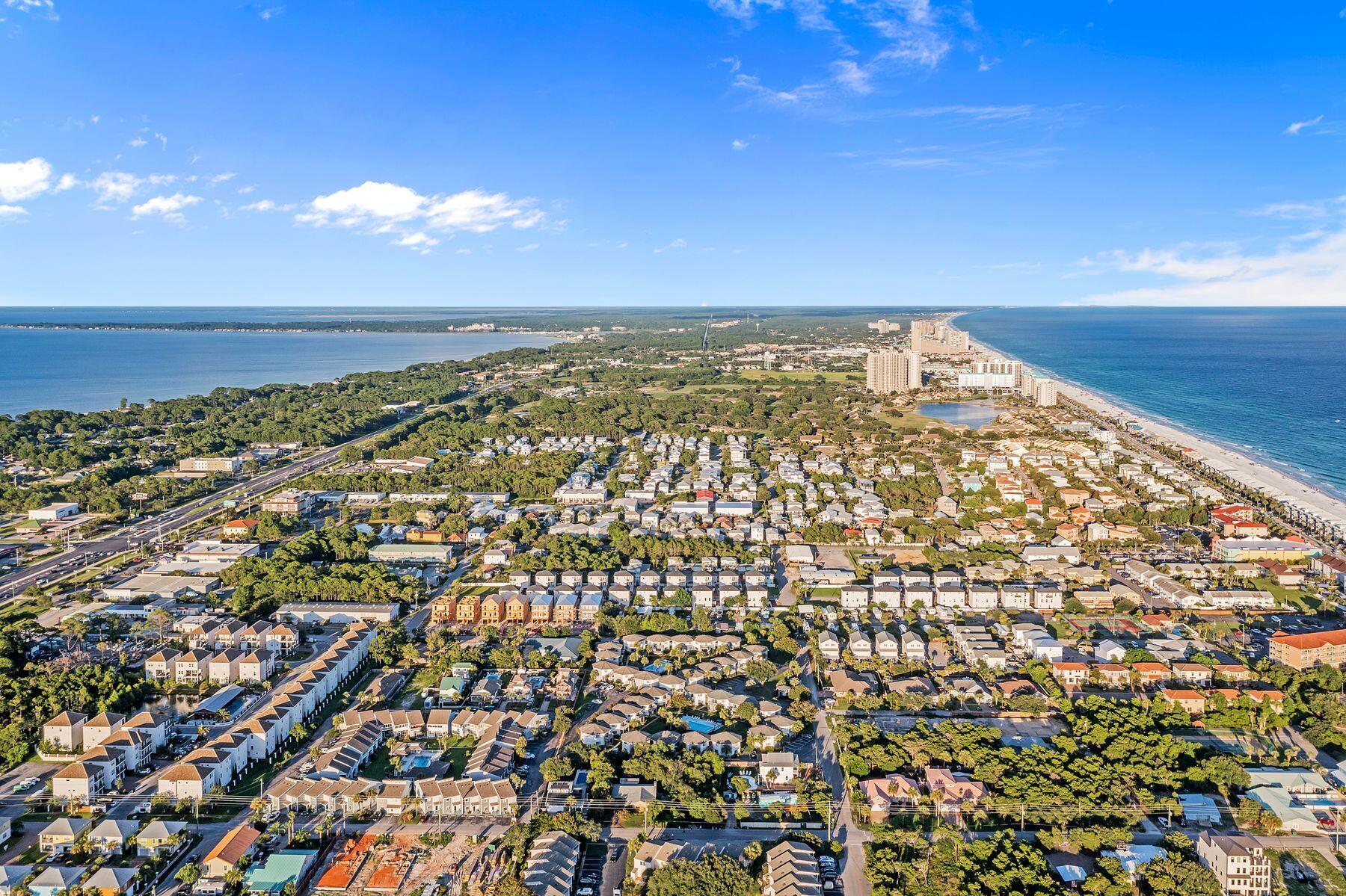 CRYSTAL VILLAGE CONDO PH 1 - Residential