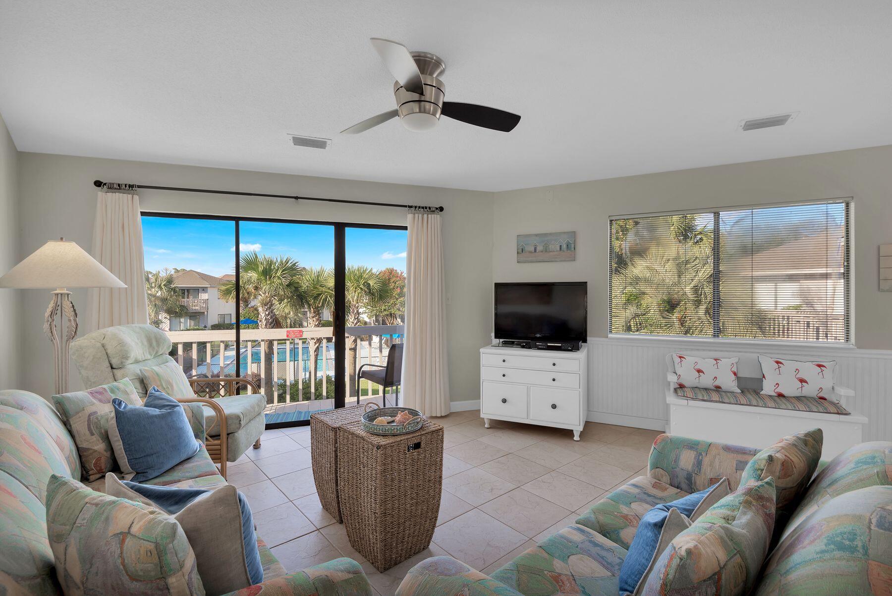 CRYSTAL VILLAGE CONDO PH 1 - Residential