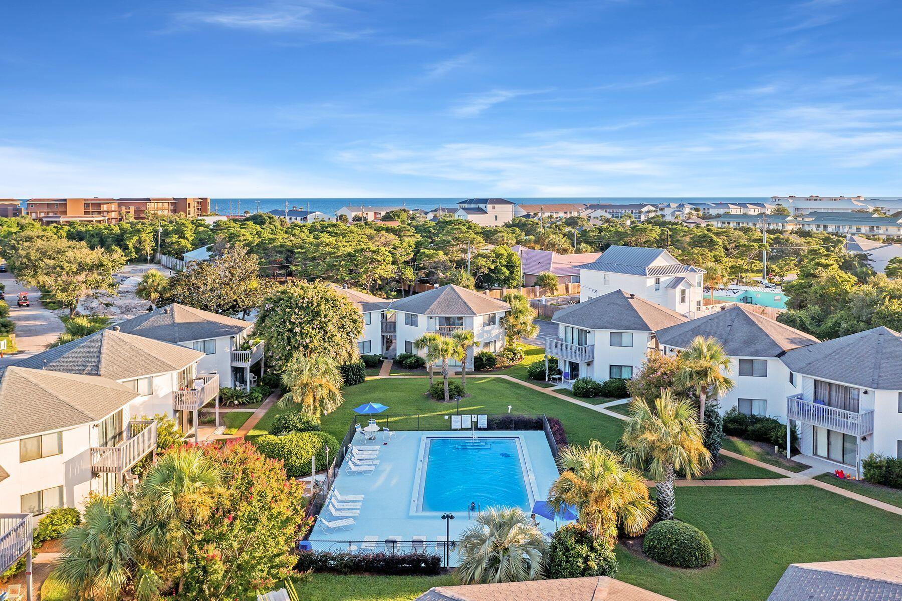 CRYSTAL VILLAGE CONDO PH 1 - Residential